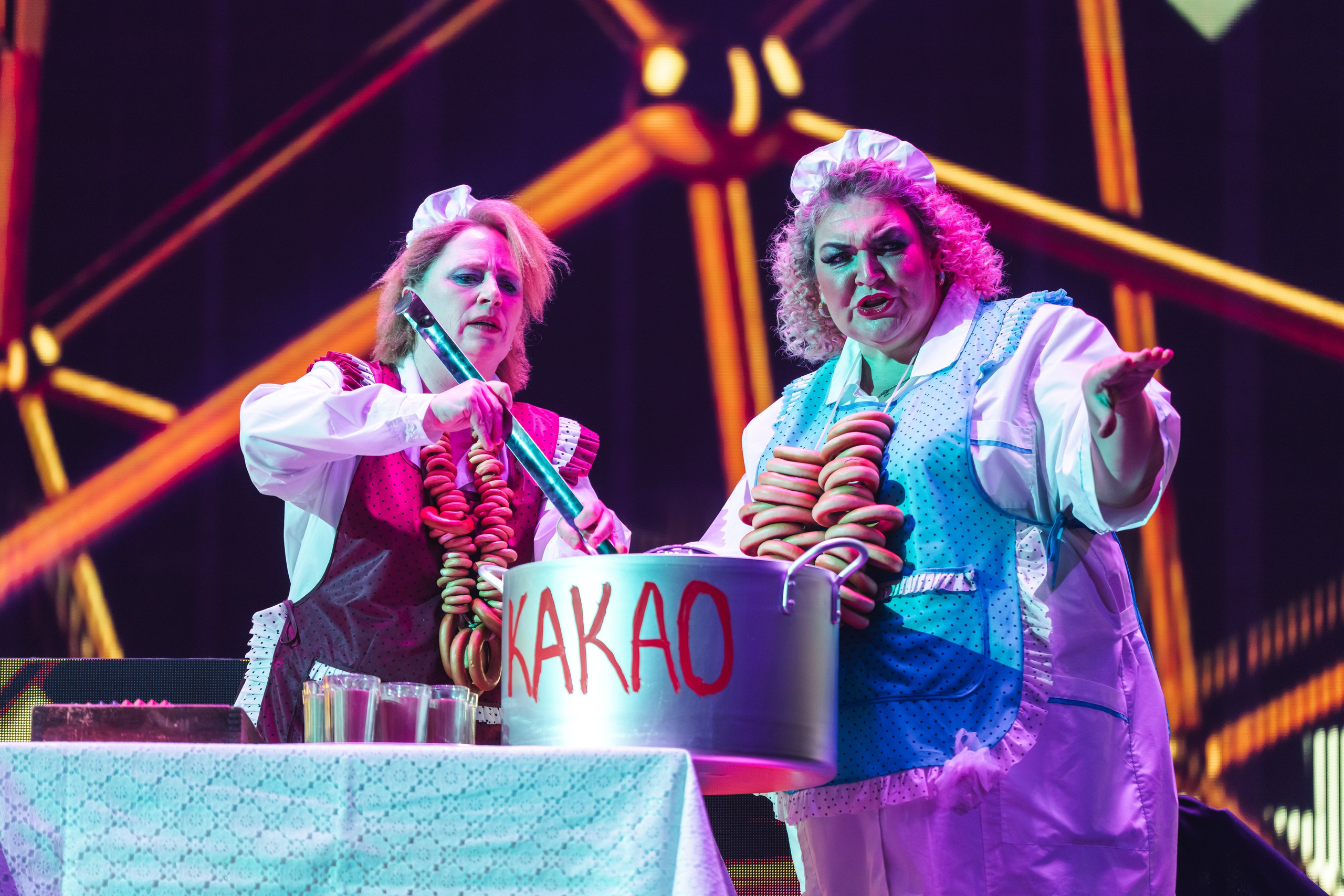 Superdiskoteka 90. Svyatoslav Bunkov | photographer