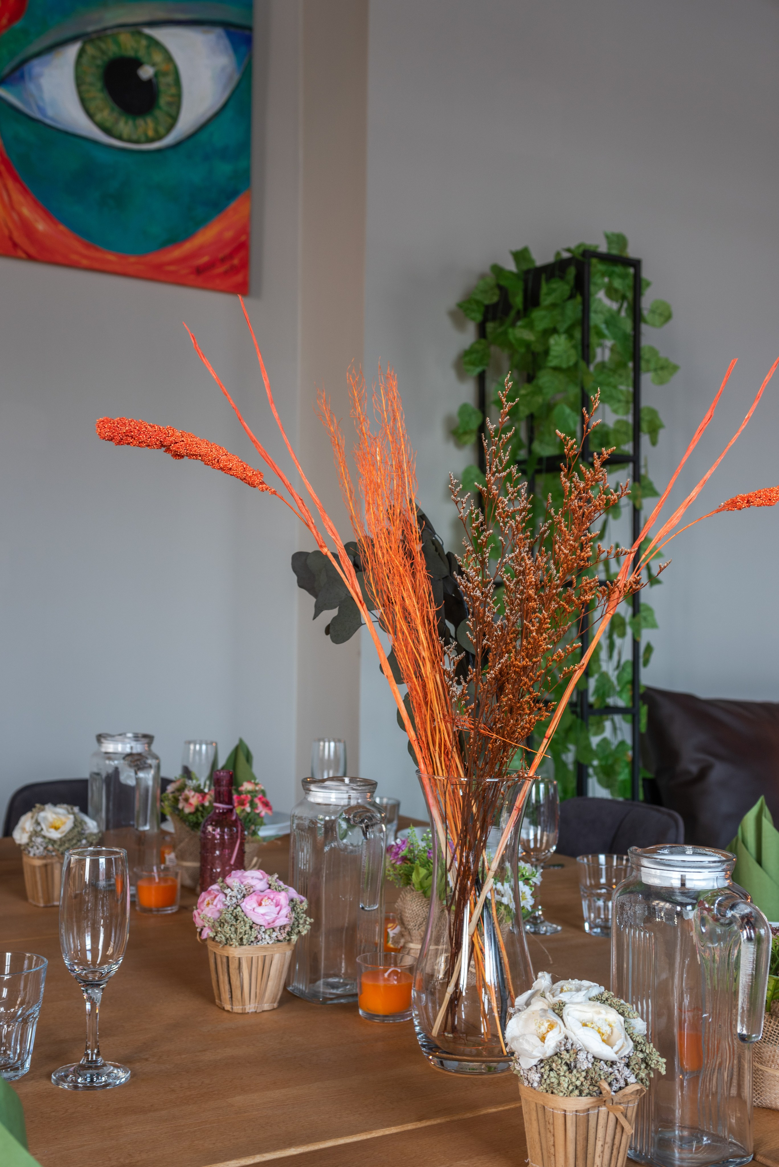 Подборка работ. Роман Свободный — интерьерная и архитектурная съёмка, Москва и МО