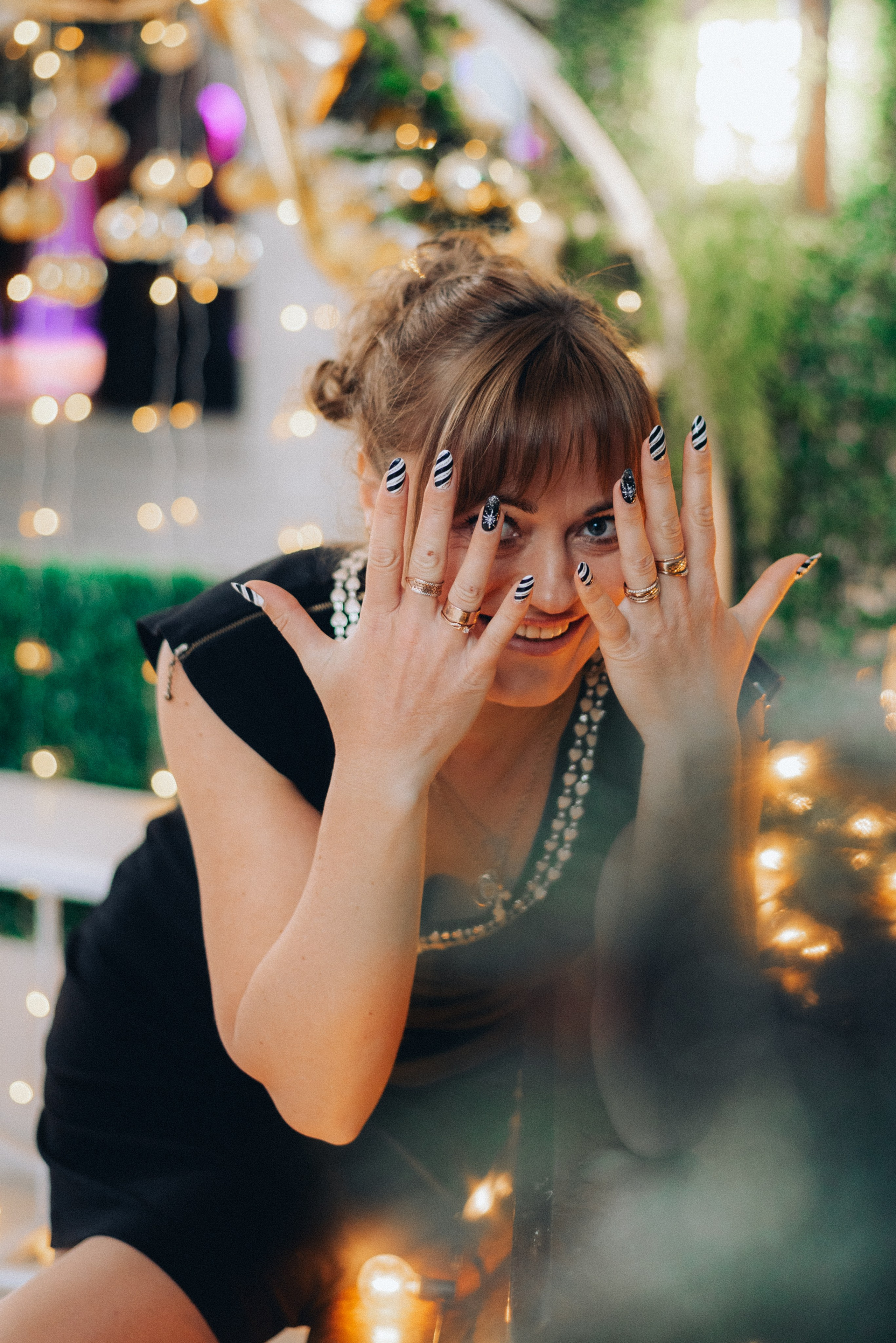 Корпоративы — Бирюзовая бухта. Фотограф|КРЫМ| Владимир Комок