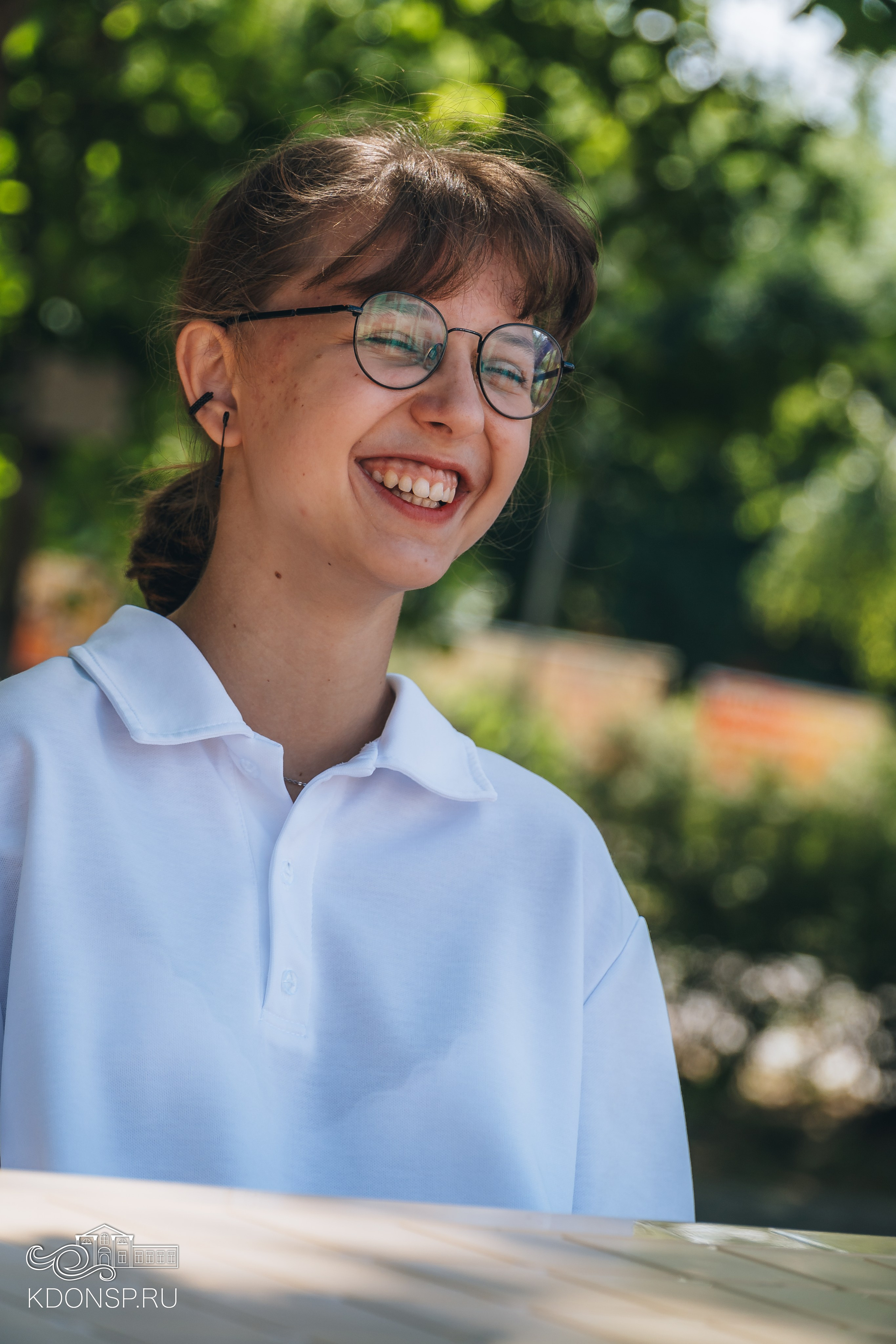 «Мы выбираем жизнь». Новотитаровский Дом культуры