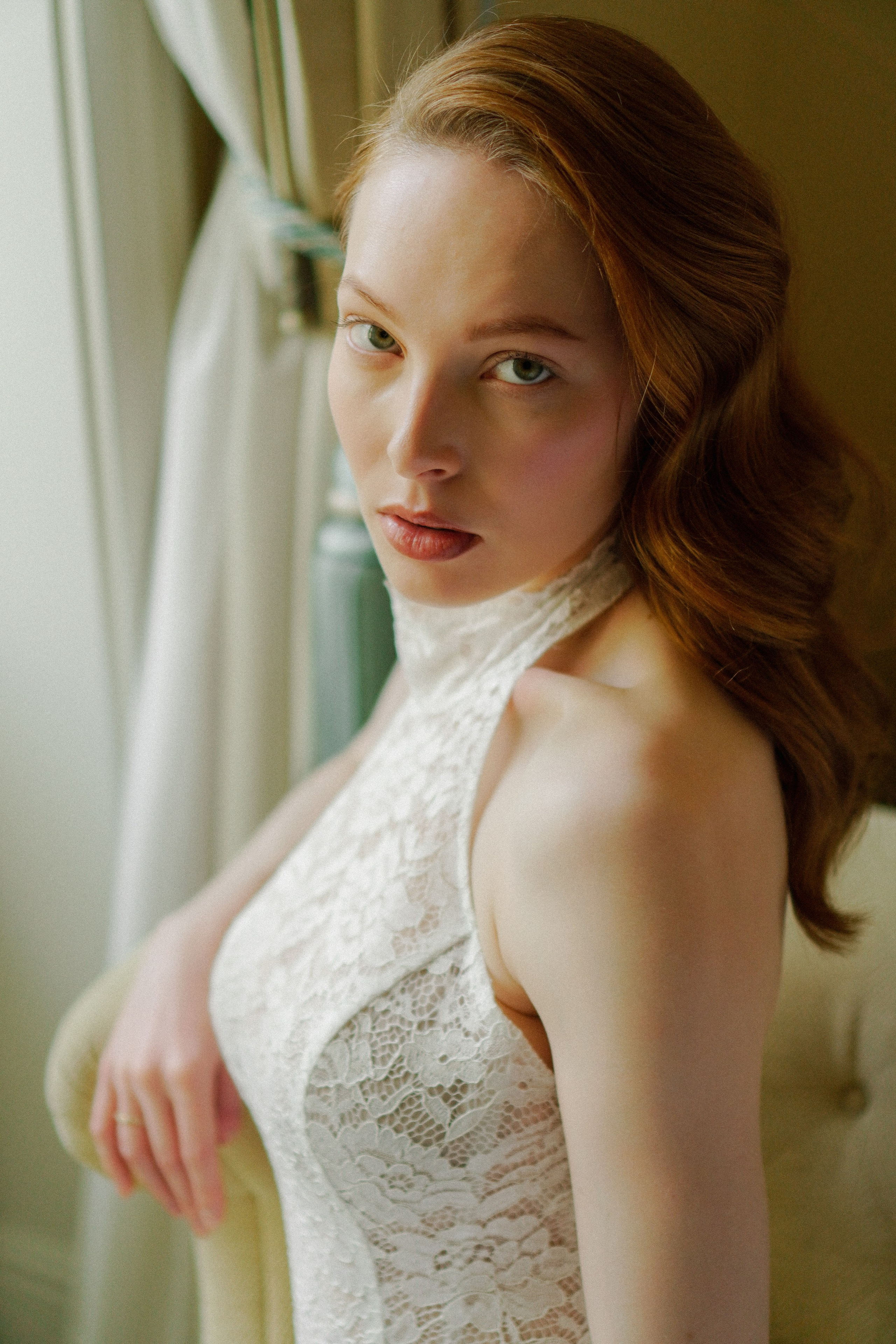 Марго. Свадебный фотограф Питер