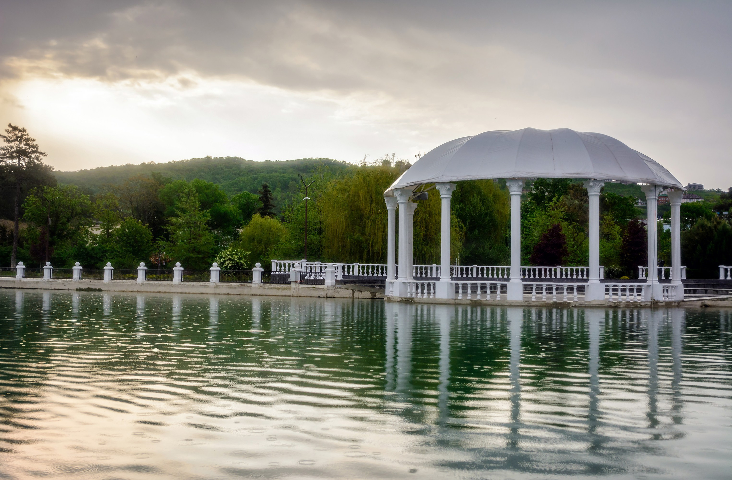 Краснодарский край, локация, фотосессия, САП, САП-прогулки, фото на САП-е, озеро, берег