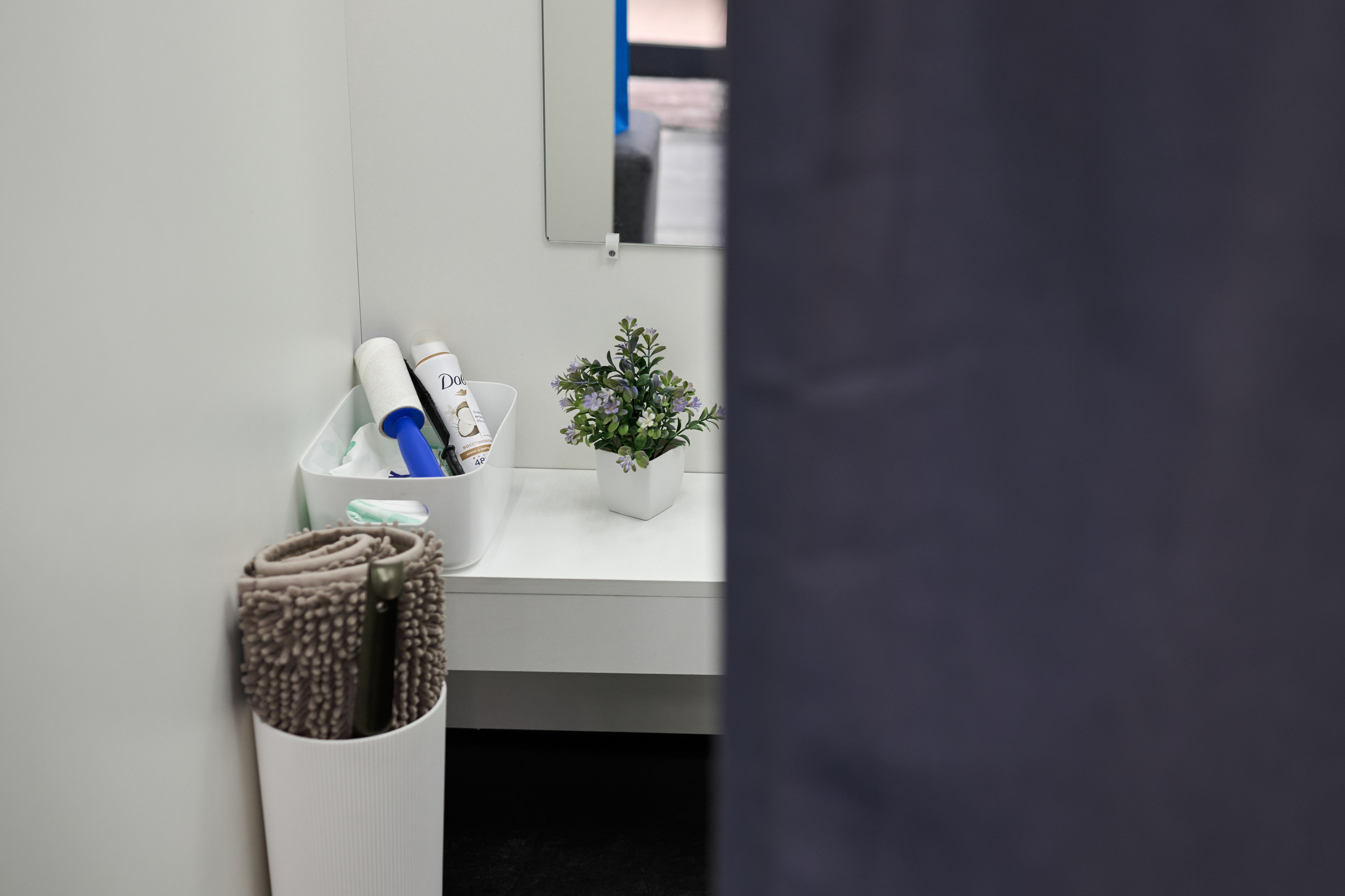 OZON - фотосъёмка в пункте выдачи. ФОТОГРАФ Кристина Павлова | МОСКВА