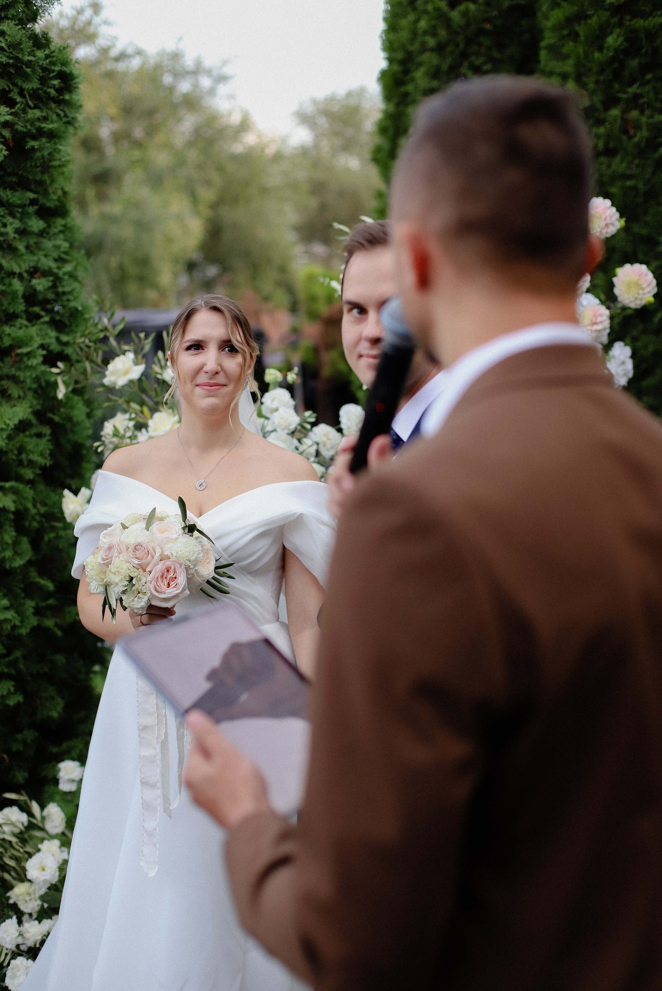 Илья и Анастасия. Фотограф в Алматы и Москве Даша Пушкина