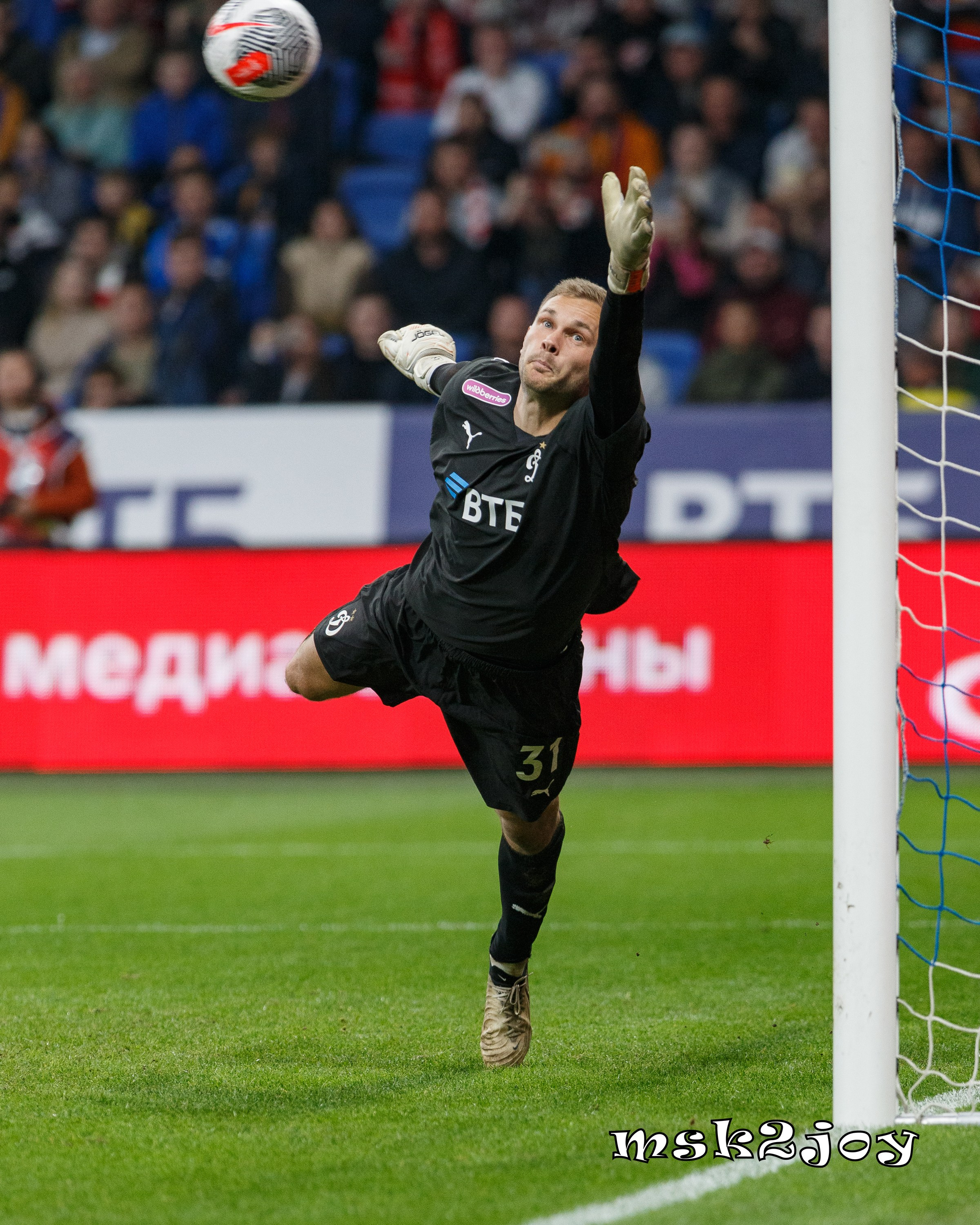 Фоторепортаж. Динамо (Москва) — Спартак (Москва). Михаил Тоцкий портретный и репортажный фотограф в Москве