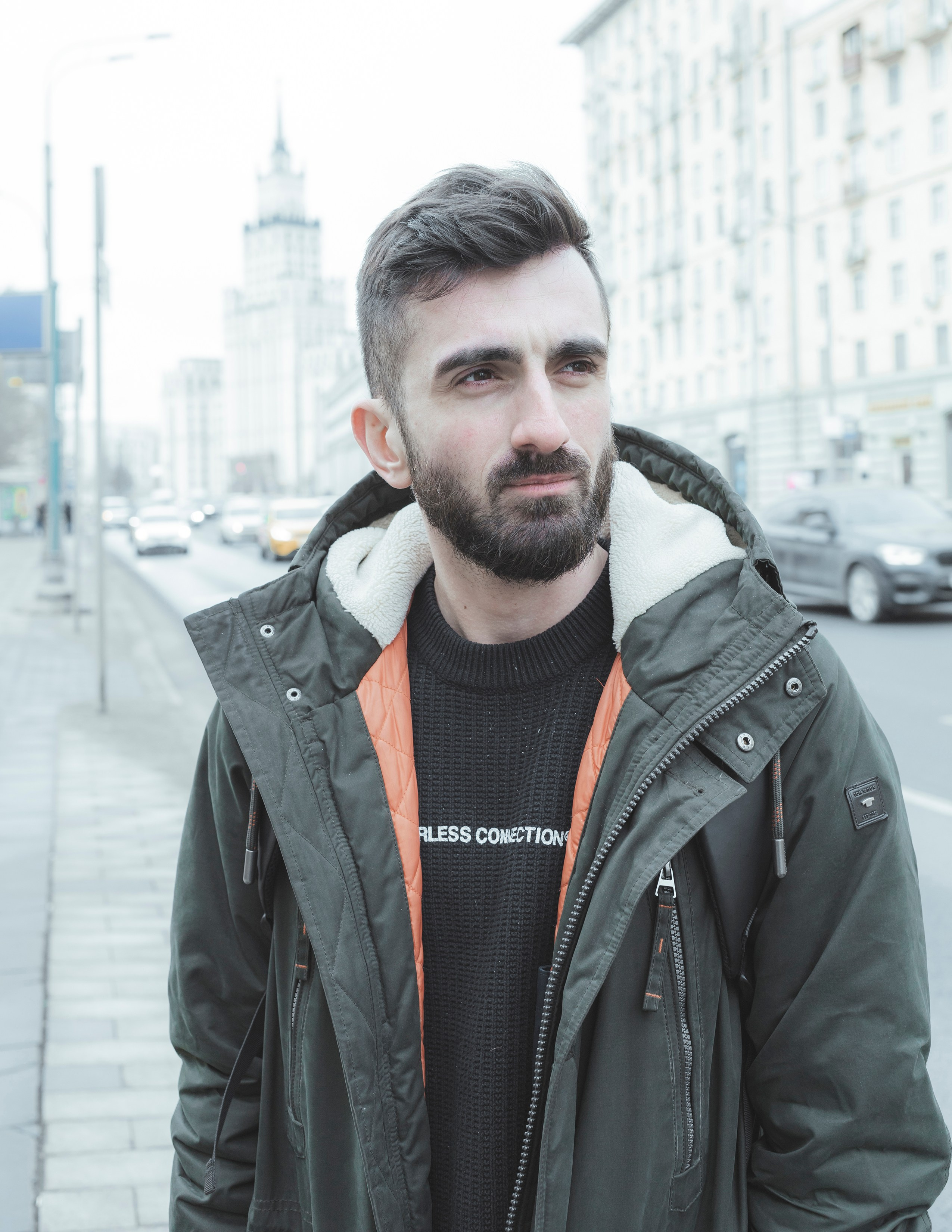 Услуги. Фотограф в Санкт-Петербурге Роман Петров