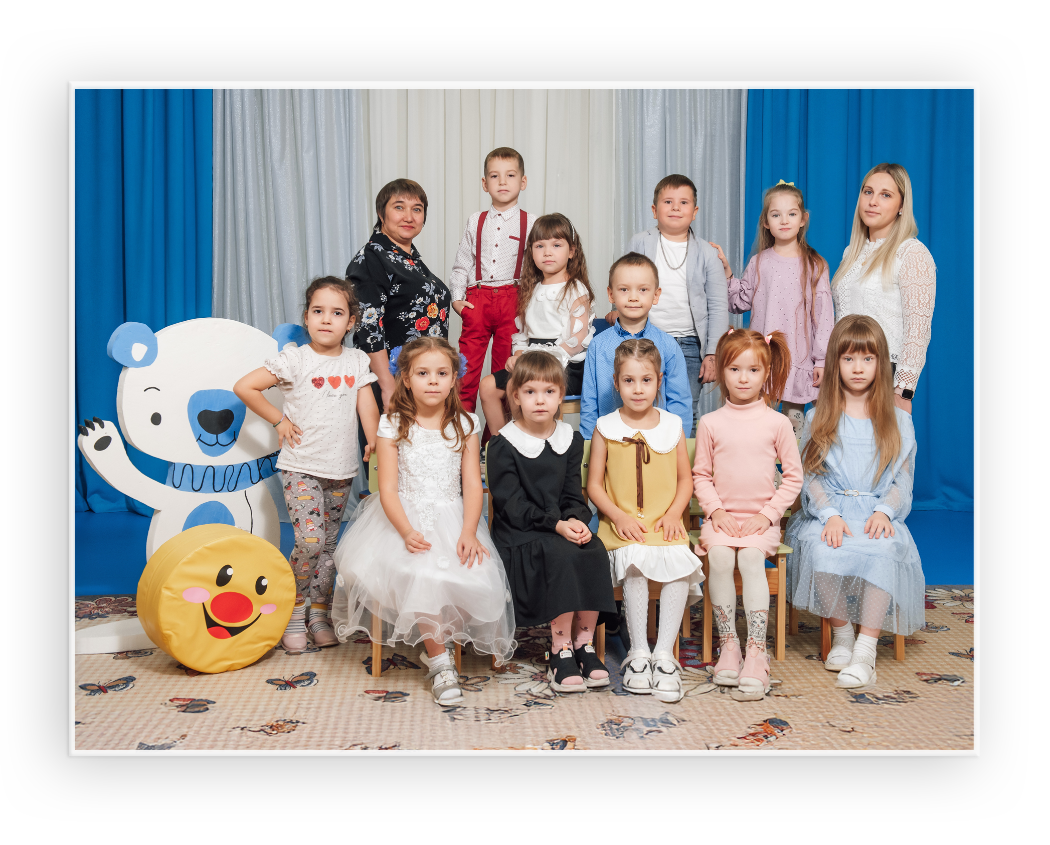 Прайс-лист. Выпускные альбомы в Казани и Татарстане — Студия Azamat