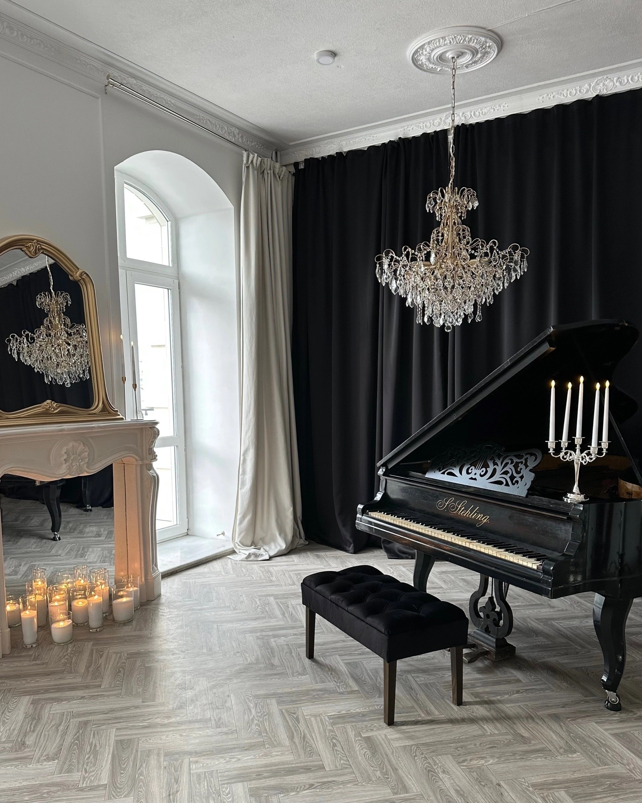 Фотостудии Екатеринбурга. Ирина Кан Фотограф новорожденных в Екатеринбурге