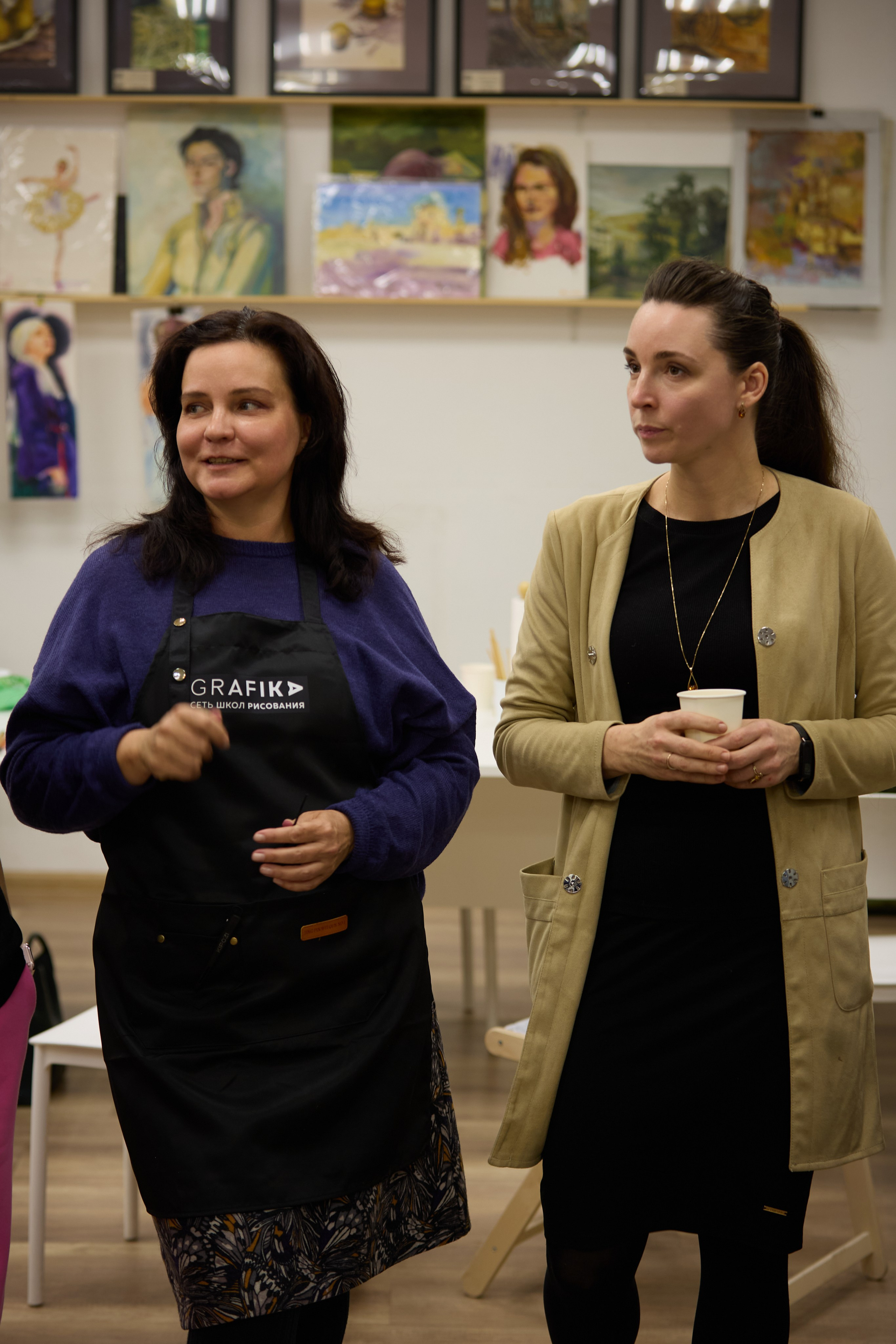 GRAFIKA. Фотограф видеограф в Москве и Московской области Саша Секрет