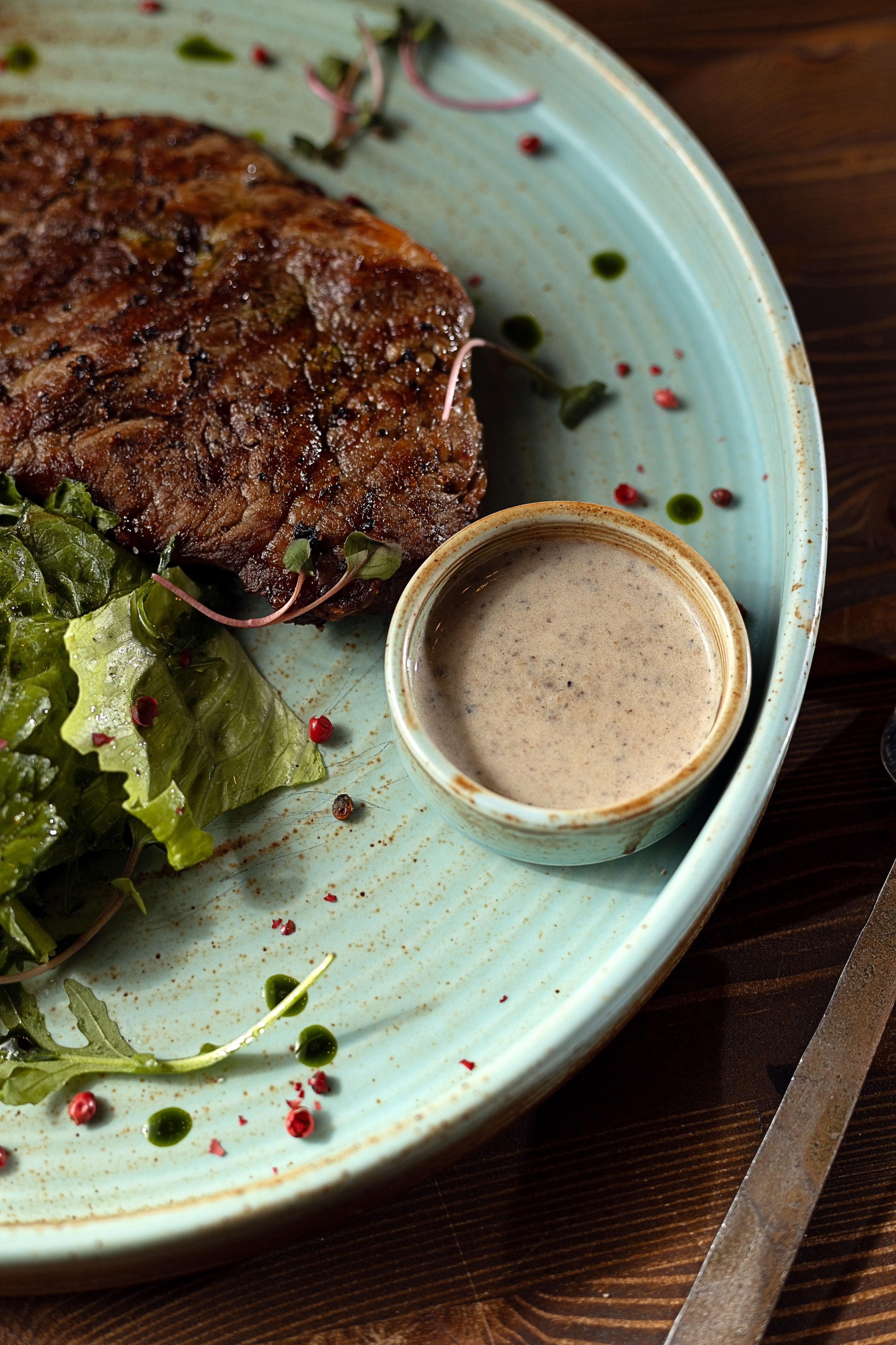 ФерМа. Контент для ресторана. Контент фотограф Казань Татьяна Горина