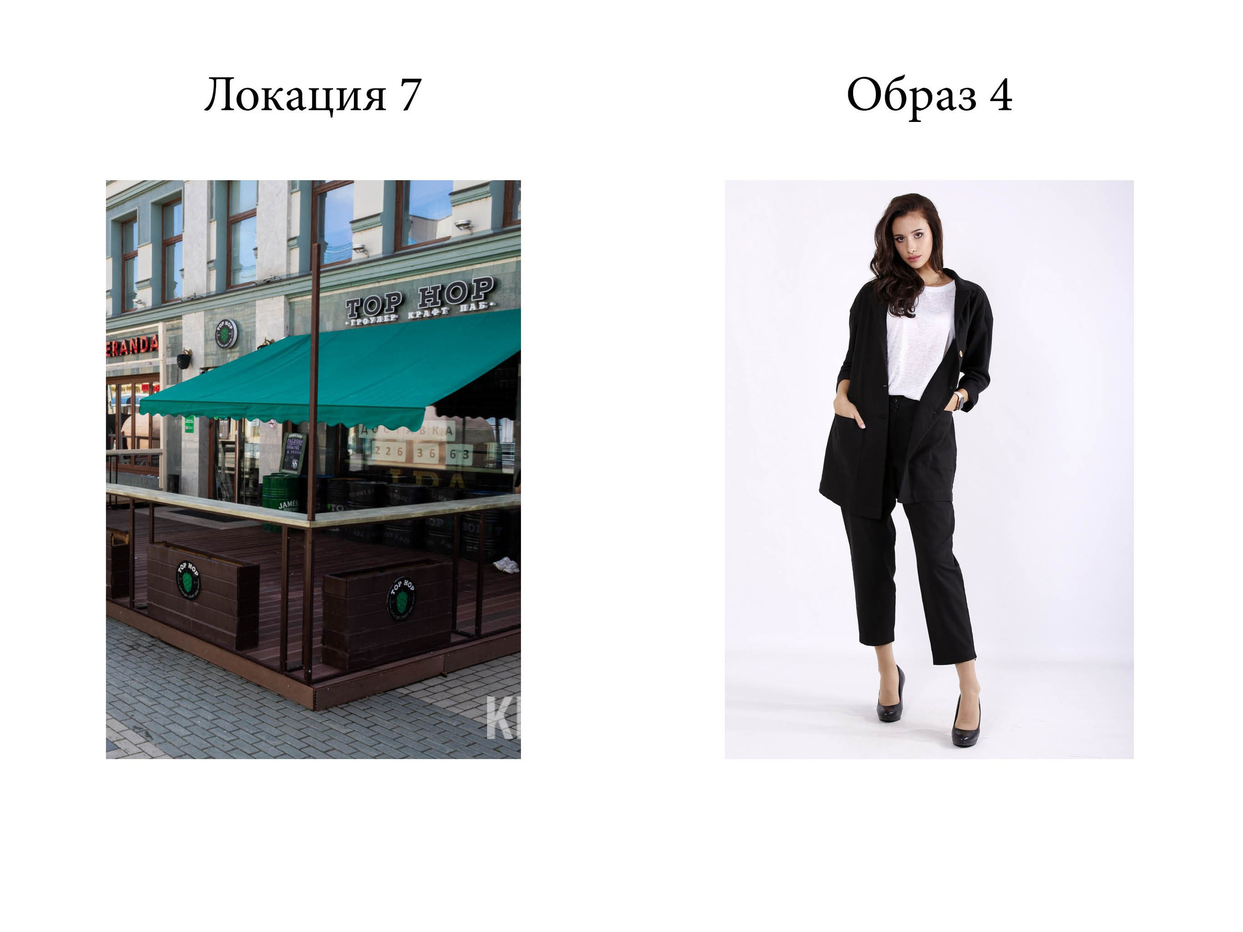 Гид по съемке для Екатерины. Контент фотограф Казань Татьяна Горина