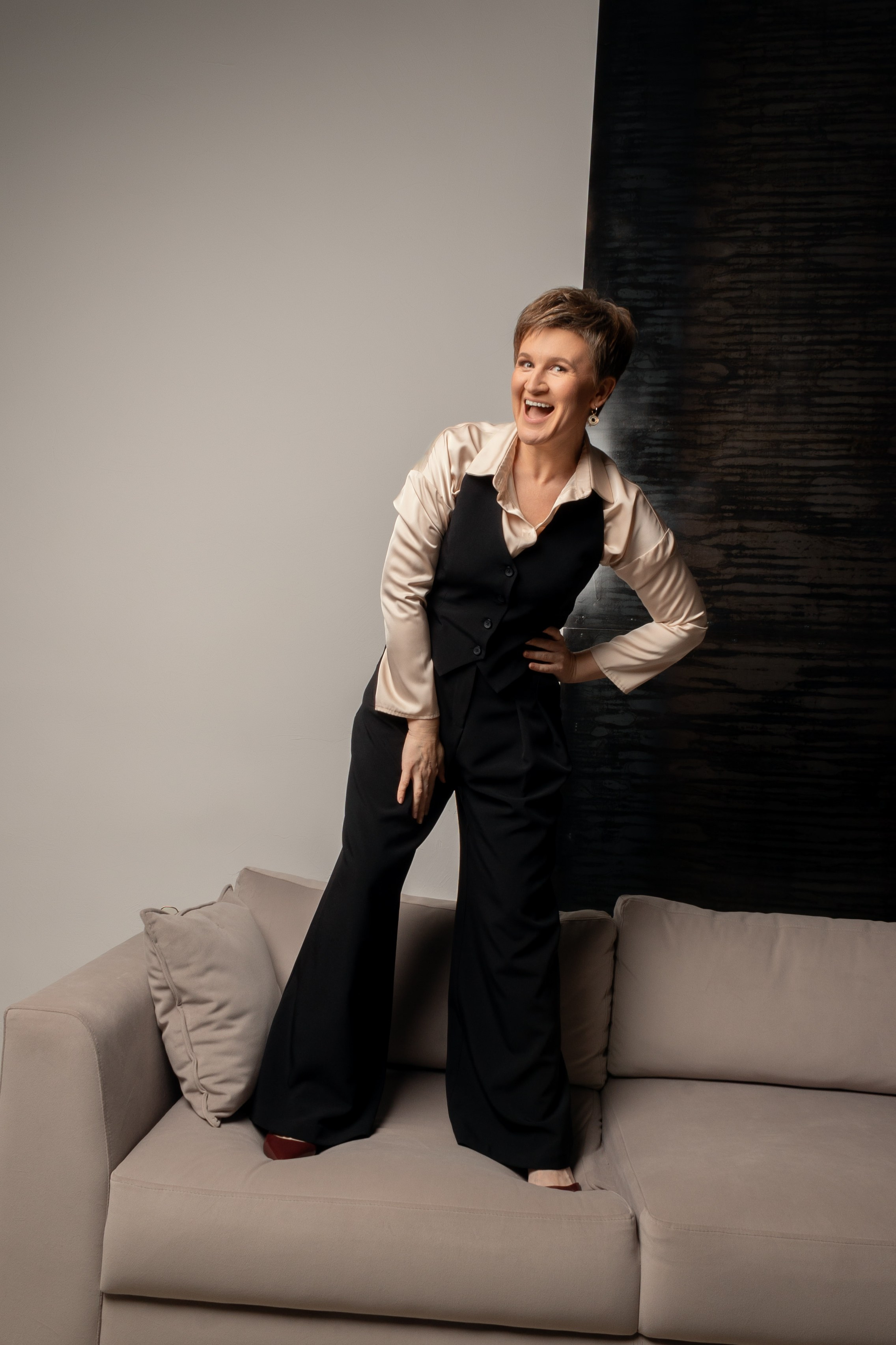 Светлана. Контент для юриста. Контент фотограф Казань Татьяна Горина