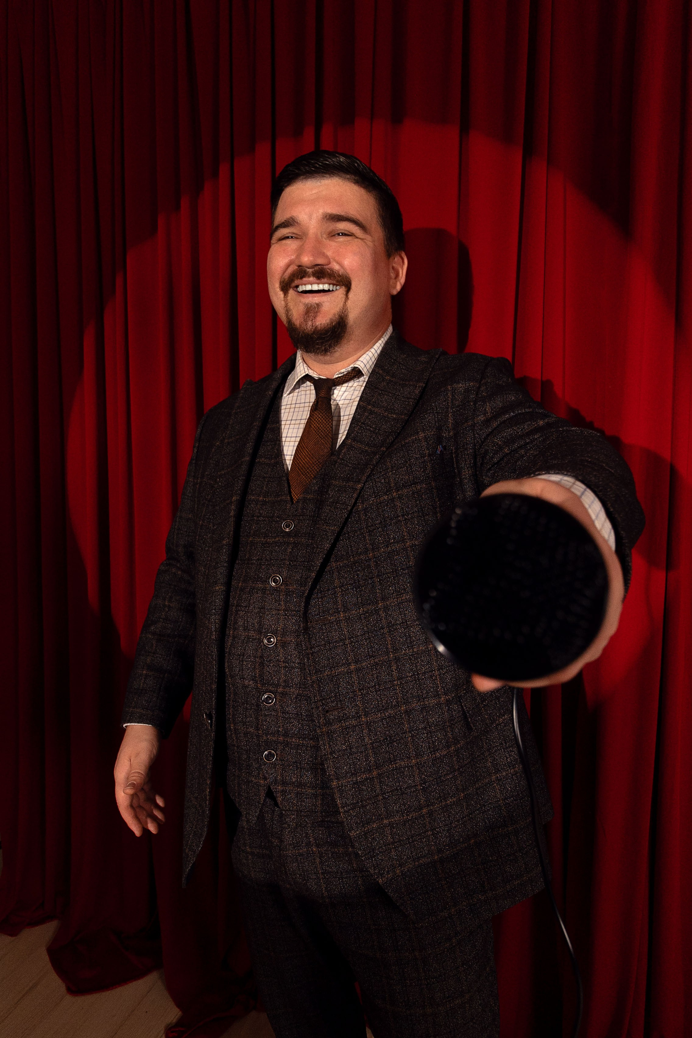 Александр. Фотосессия для бизнес тренера. Контент фотограф Казань Татьяна Горина