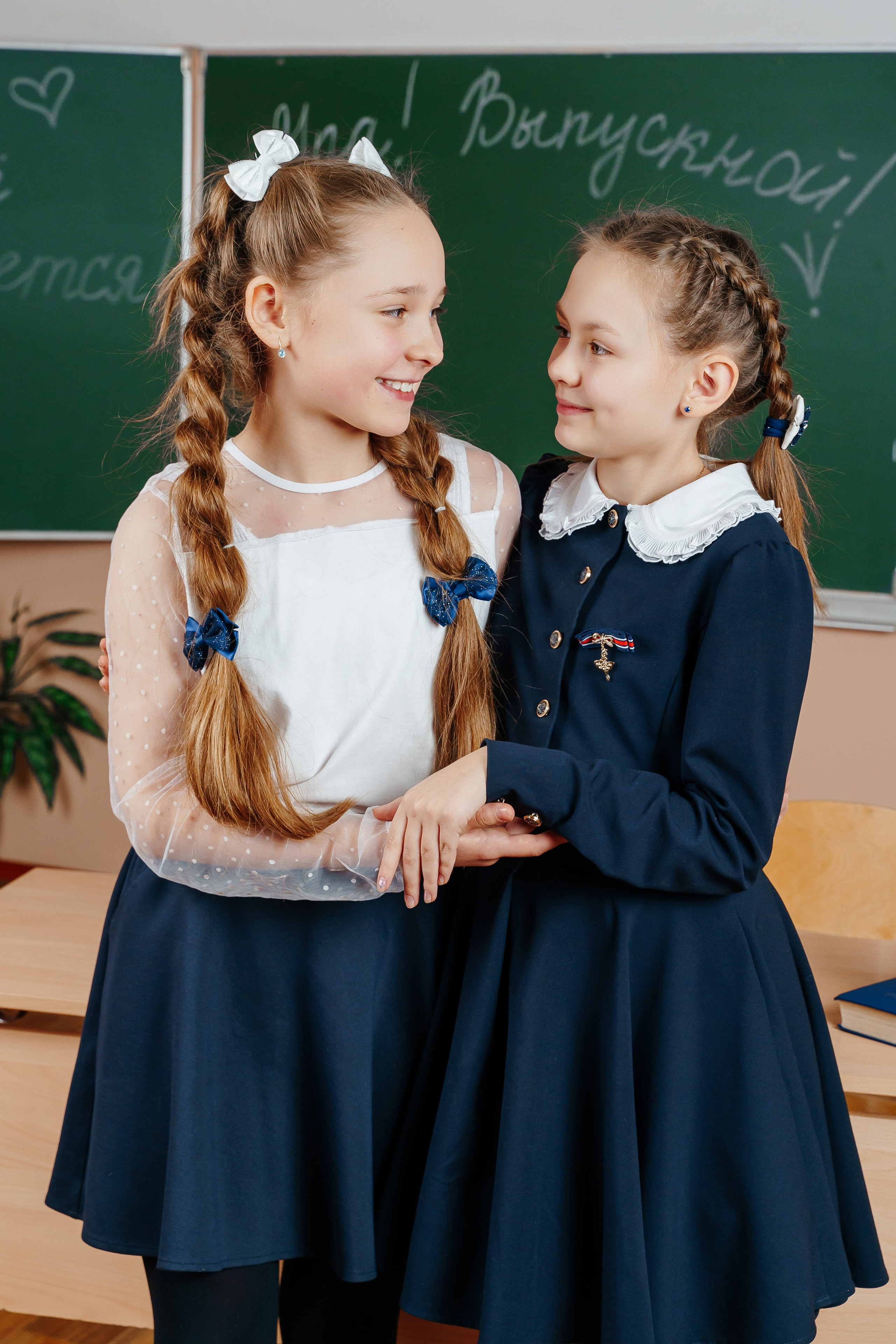 Младшая школа. Школьная фотография и выпускные фотоальбомы Иркутск