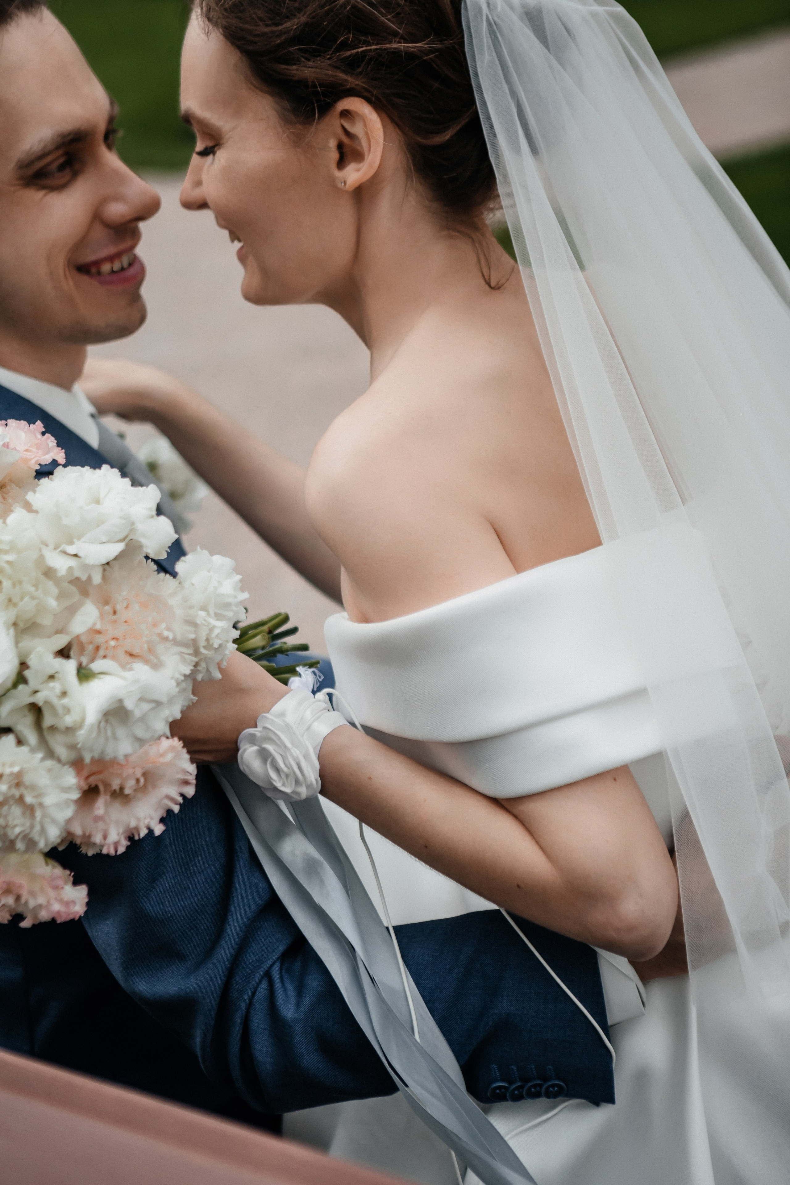 Анонс свадьбы Константина и Инны. Свадебный и семейный фотограф Елена Иштулкина