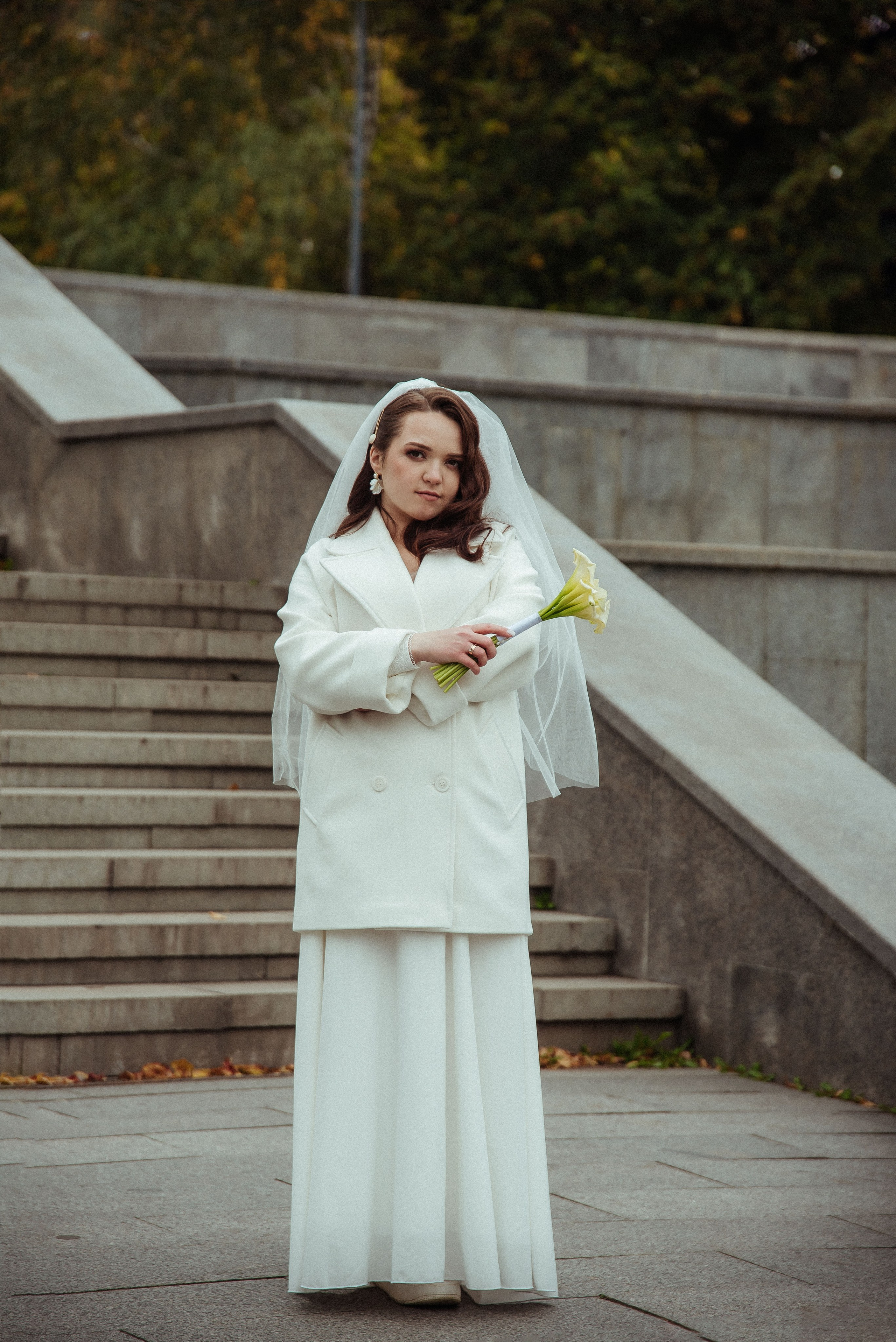 Женя и Настя. Свадебный и портретный фотограф lifestyle