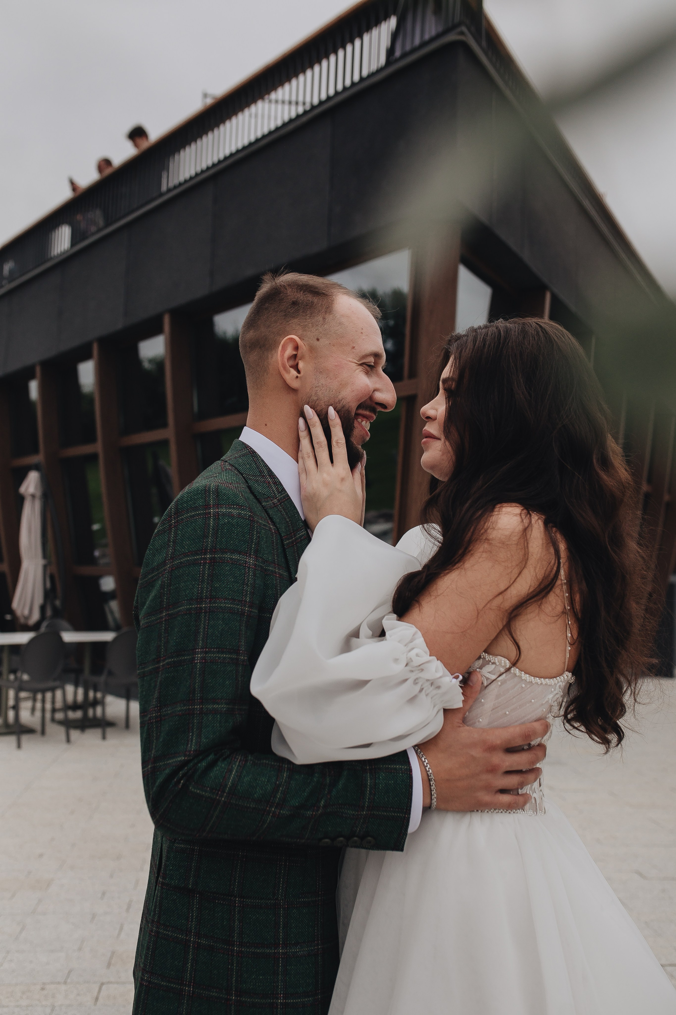 ЛОКАЦИИ. Фотограф в Санкт-Петербурге Разиля Идиятуллина