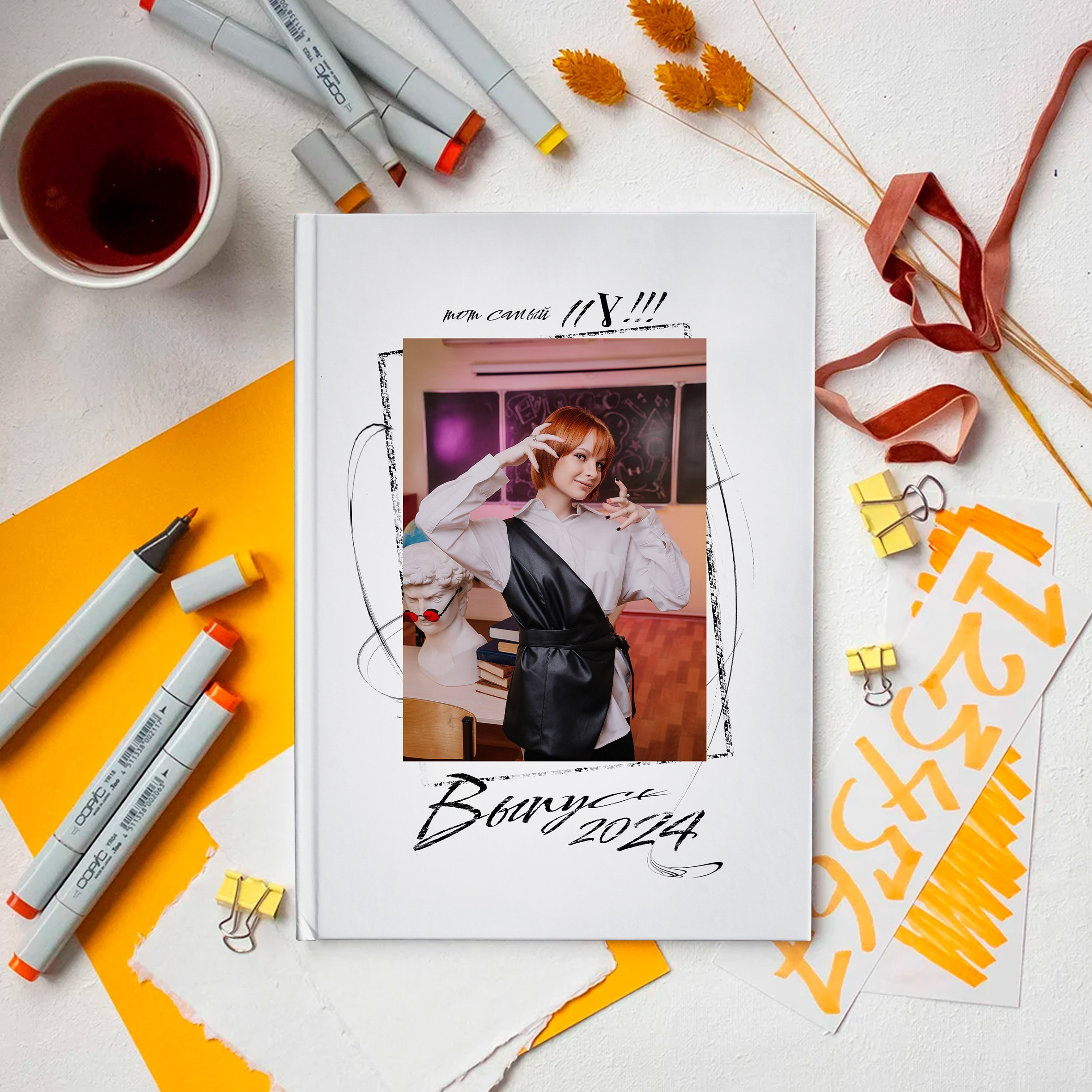 9-11 класс — S. Выпускные альбомы в Томской области. Видеосъёмка на выпускной