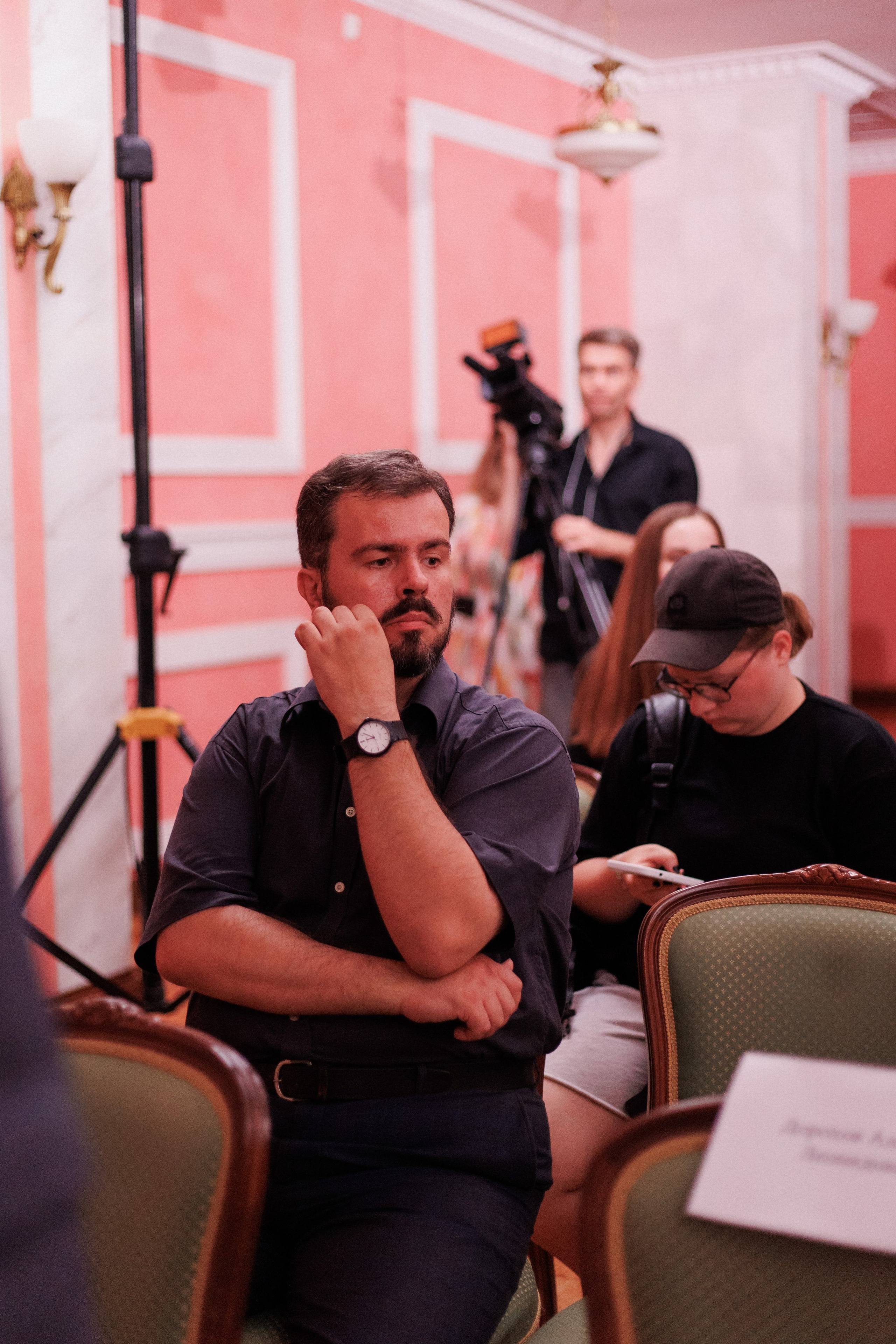 ПРЕЗЕНТАЦИЯ КНИГИ — 80 ЛЕТ ПОБЕДЫ. СВОИ. ФОТООТЧЕТЫ-СОБЫТИЯ-МЕСТА