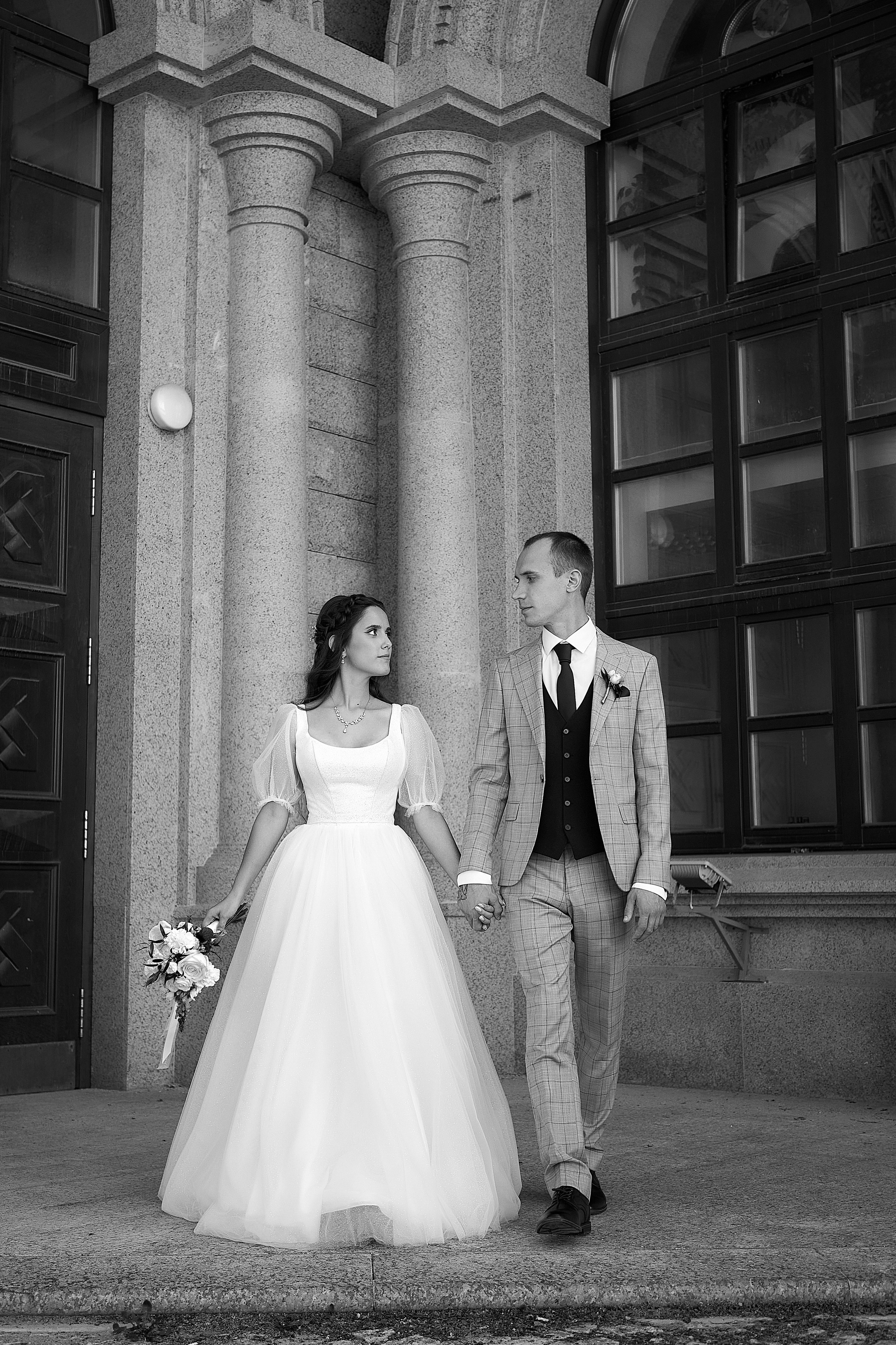 фотограф на свадьбу в Самаре