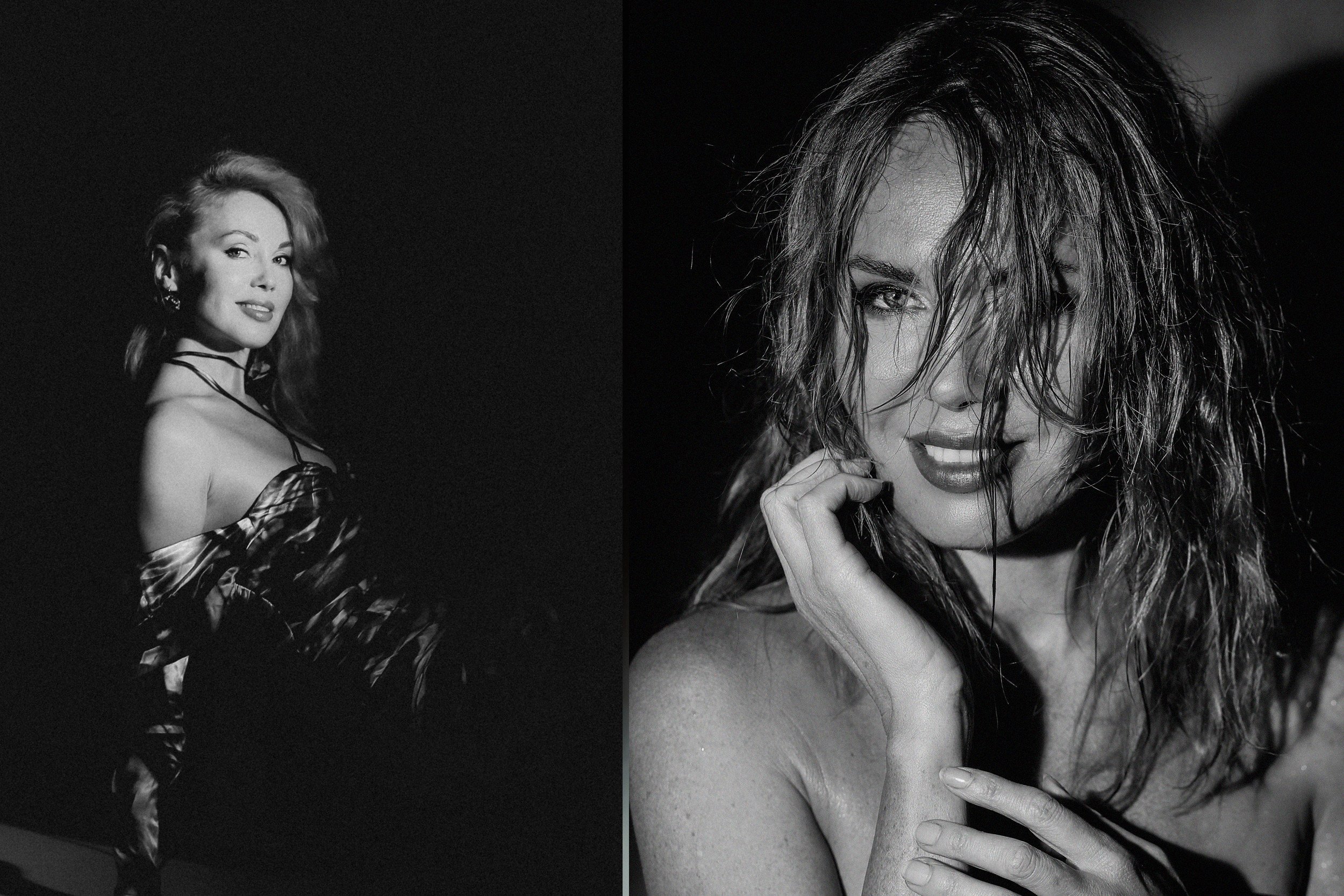 Фотография. Визуально-чувственный мир души