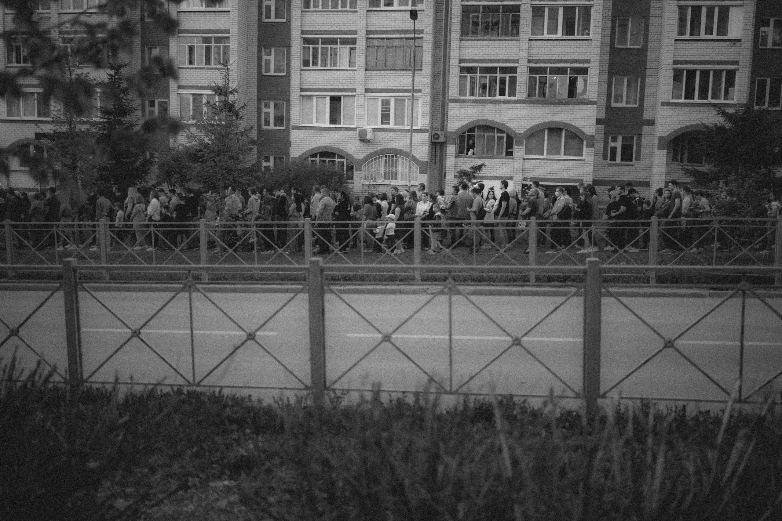 Проект "11/05/21". Фотохудожница fuarmuire