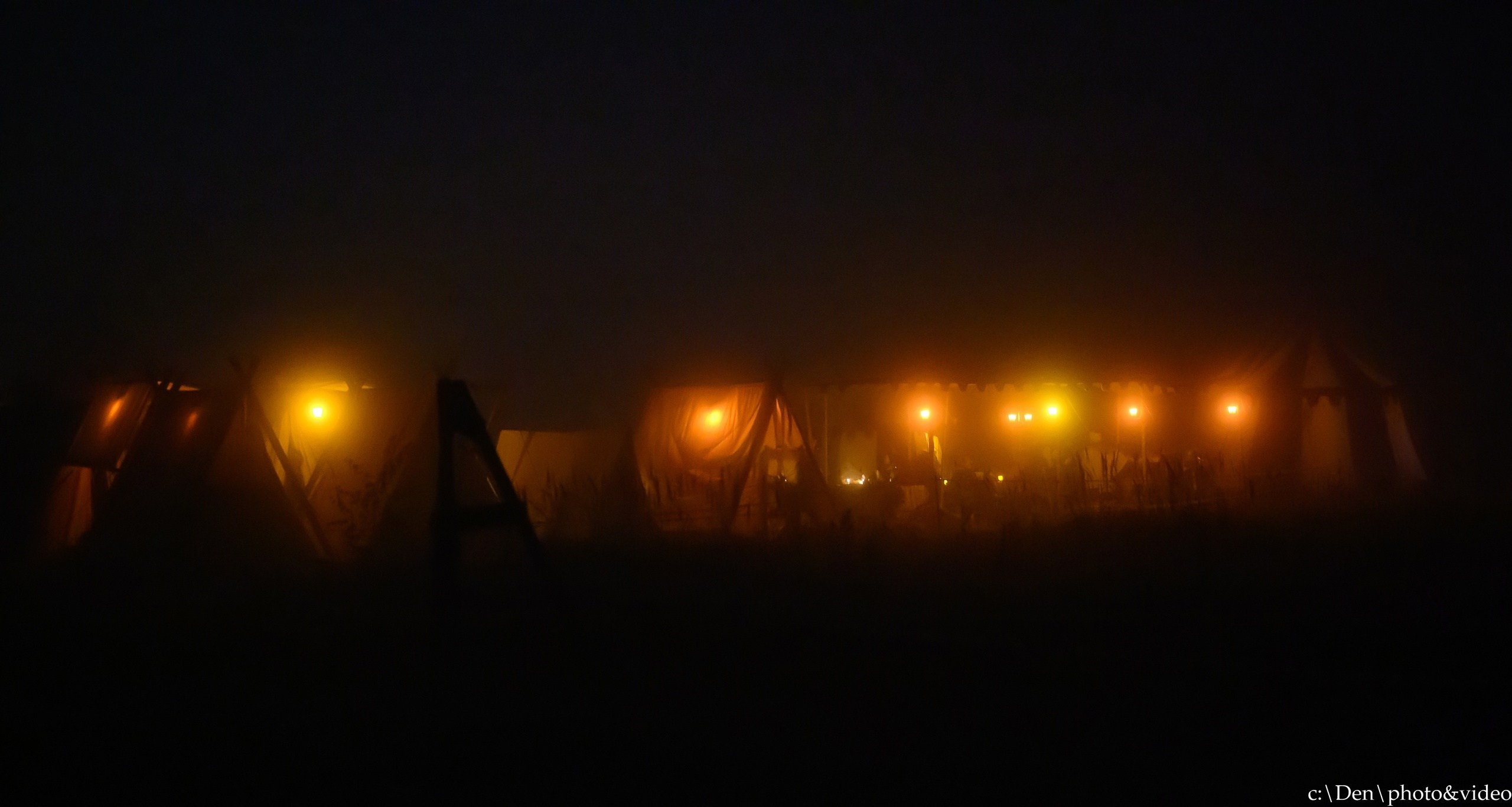 Полигонные ролевые игры. Инди фотограф и видеограф в Курске Денис Смирнов