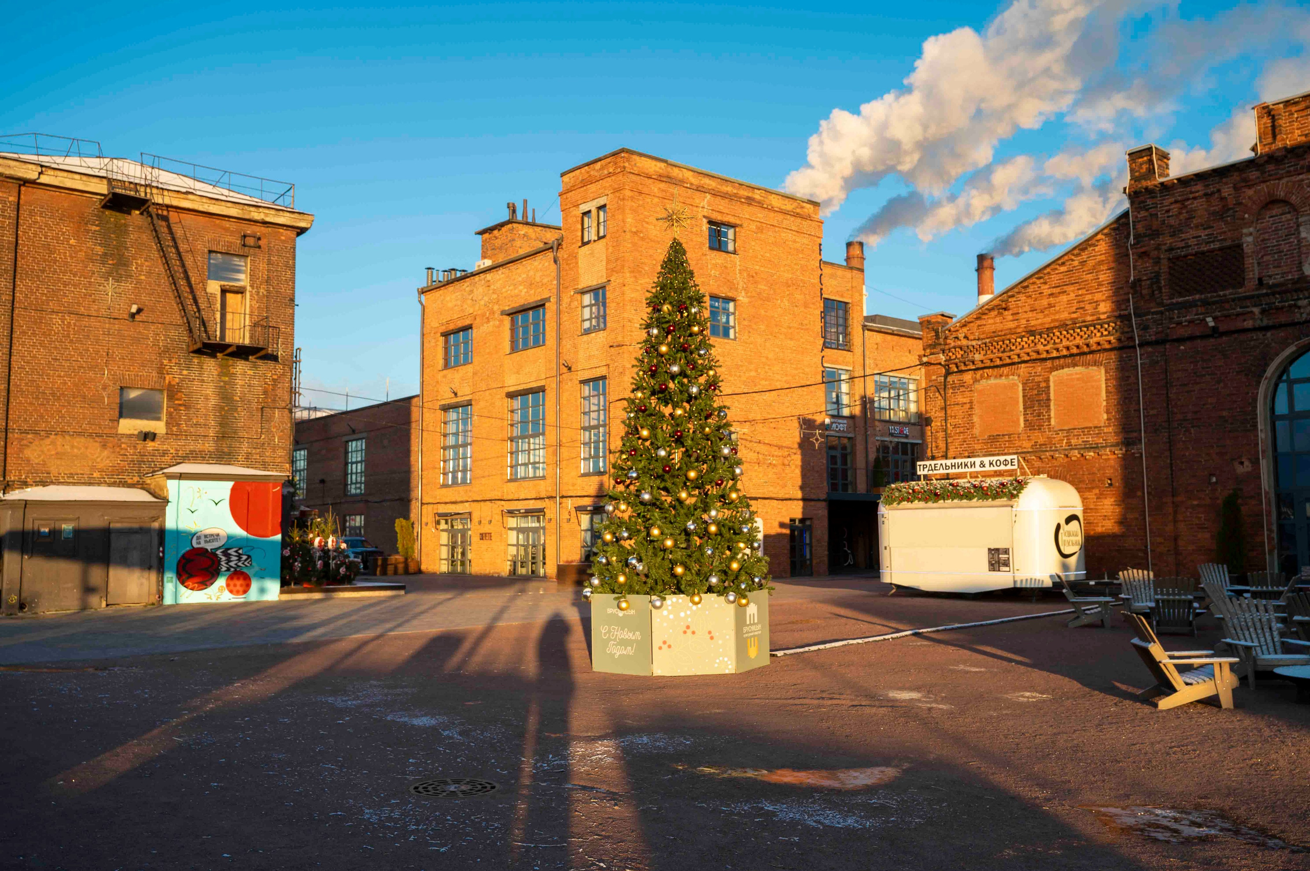 Культурный квартал «Бруницын». Serg PG Photography — репортажная фотосъемка в Петербурге