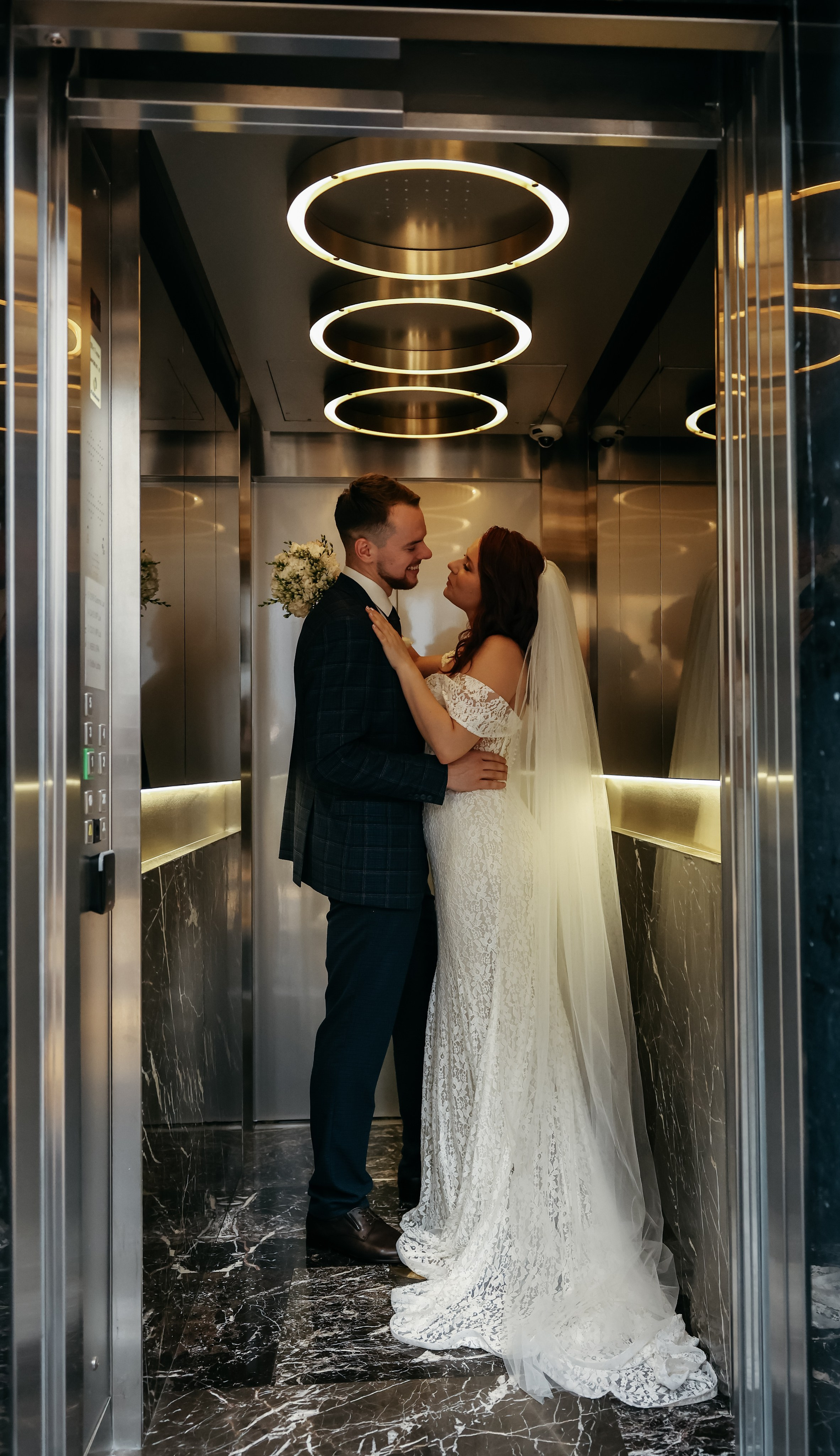 Дмитрий и Мария. Свадебный и Семейный Фотограф в Гатчине и Санкт-Петербурге Виктория