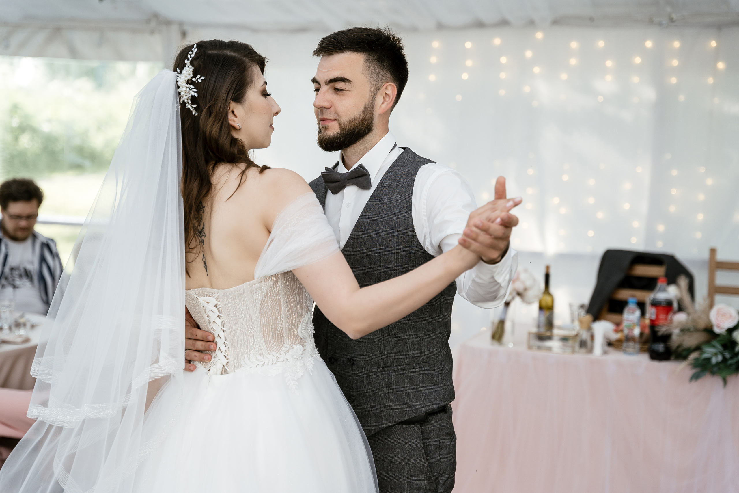 09.07.2021 Wedding day. Фотограф Томск, Новосибирск Влад Свириденко