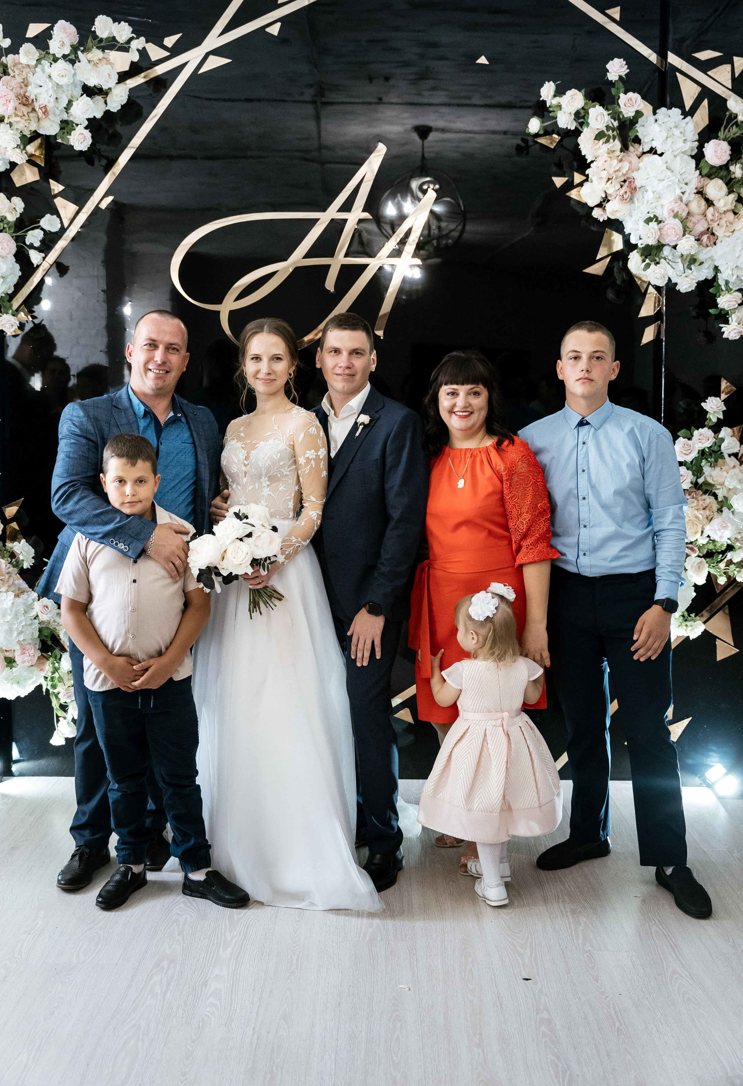 26.06.2021 Wedding day. Фотограф Томск, Новосибирск Влад Свириденко