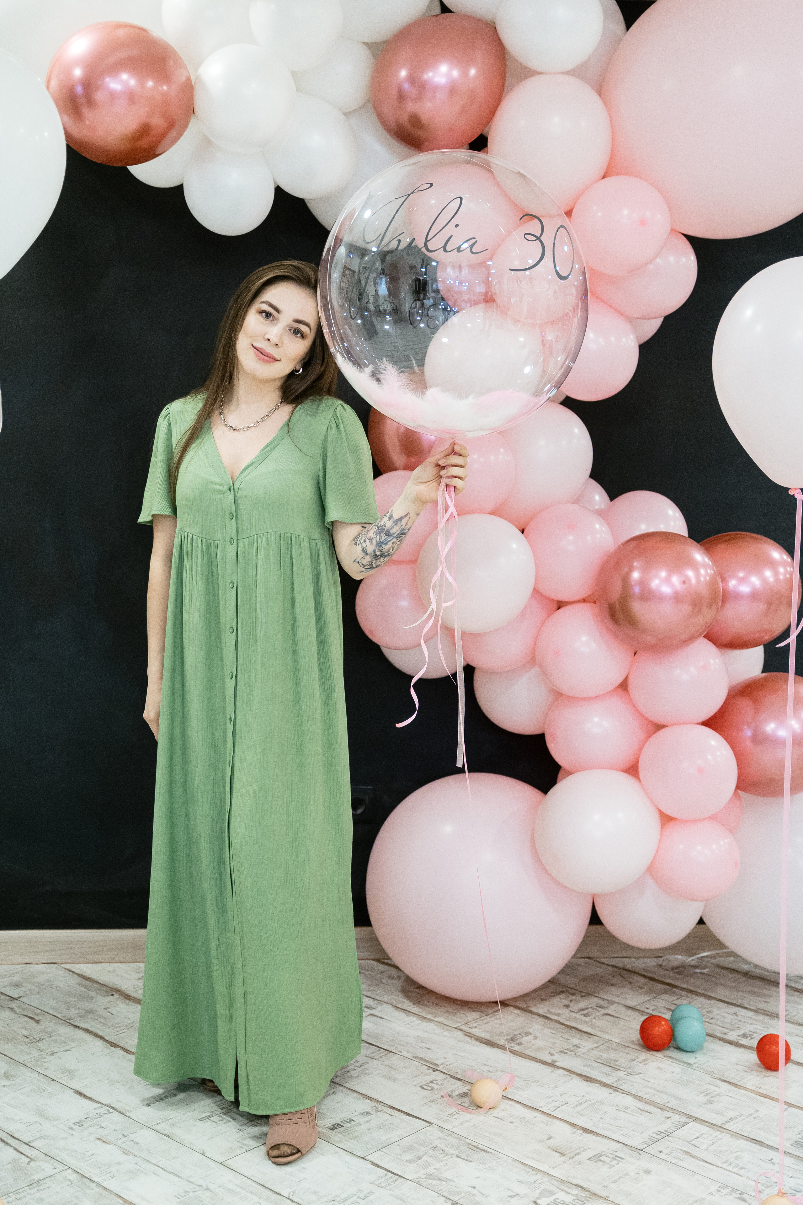 Мне сегодня 30 лет. Фотограф Томск, Новосибирск Влад Свириденко