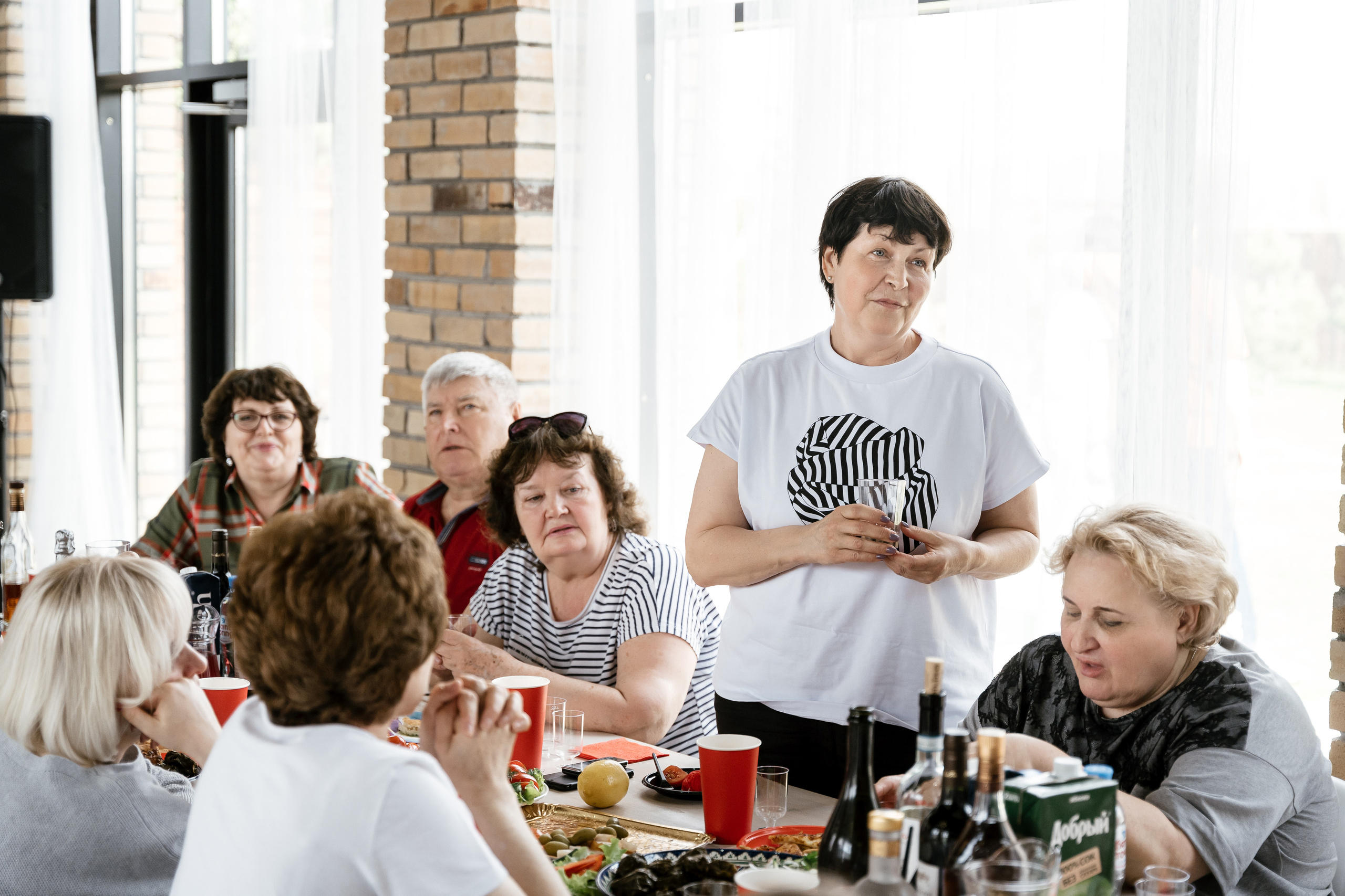 С днем рождения. Фотограф Томск, Новосибирск Влад Свириденко