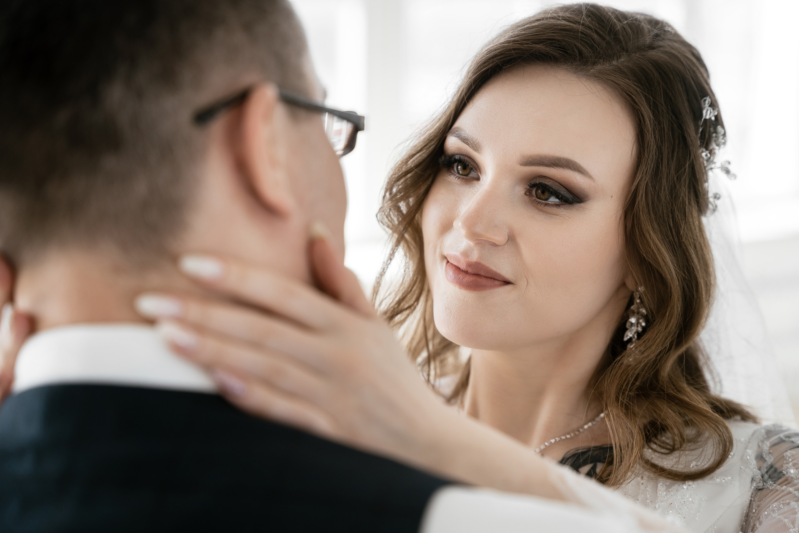 Wedding Day 24.04.21. Фотограф Томск, Новосибирск Влад Свириденко