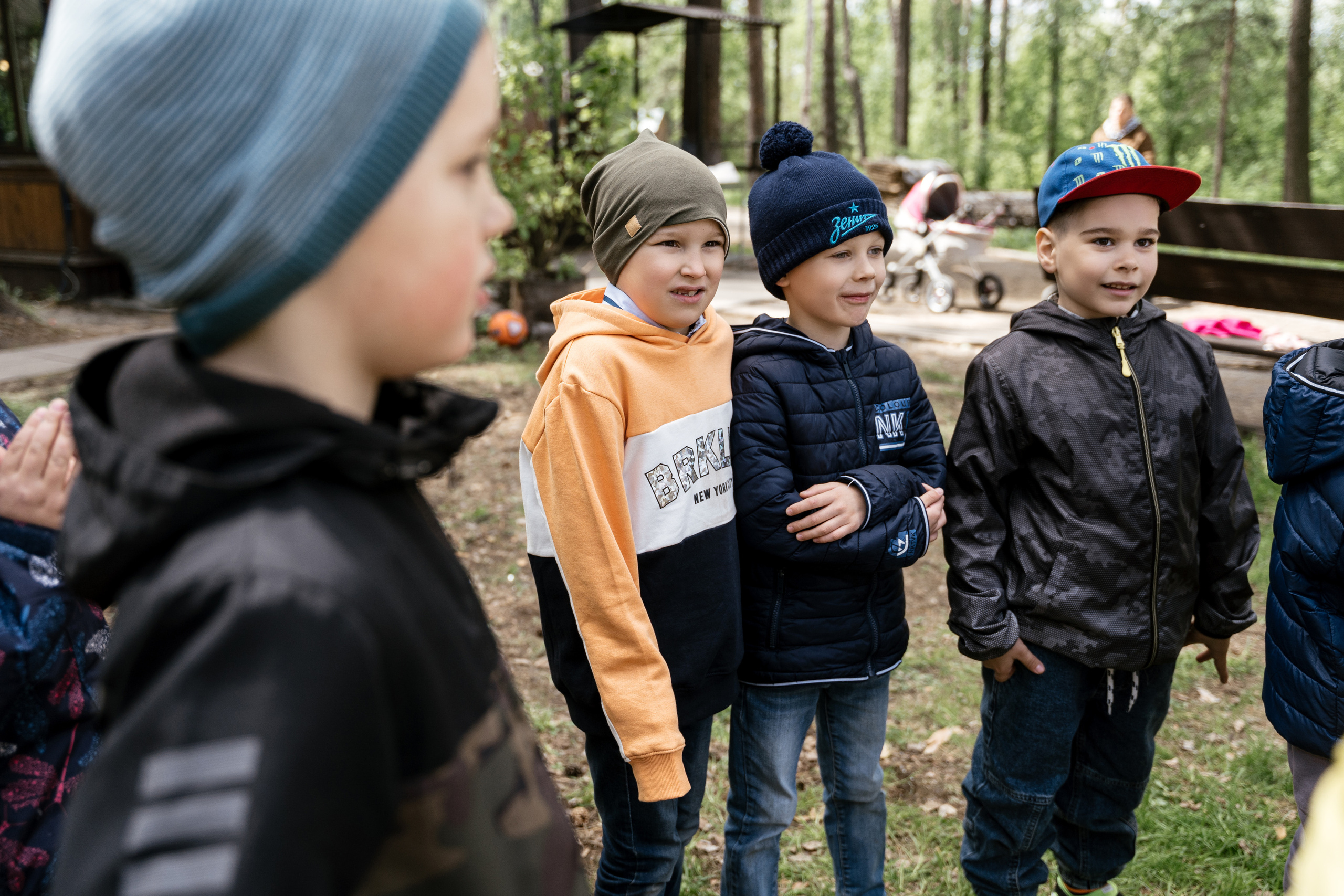 Первый выпускной. Фотограф Томск, Новосибирск Влад Свириденко