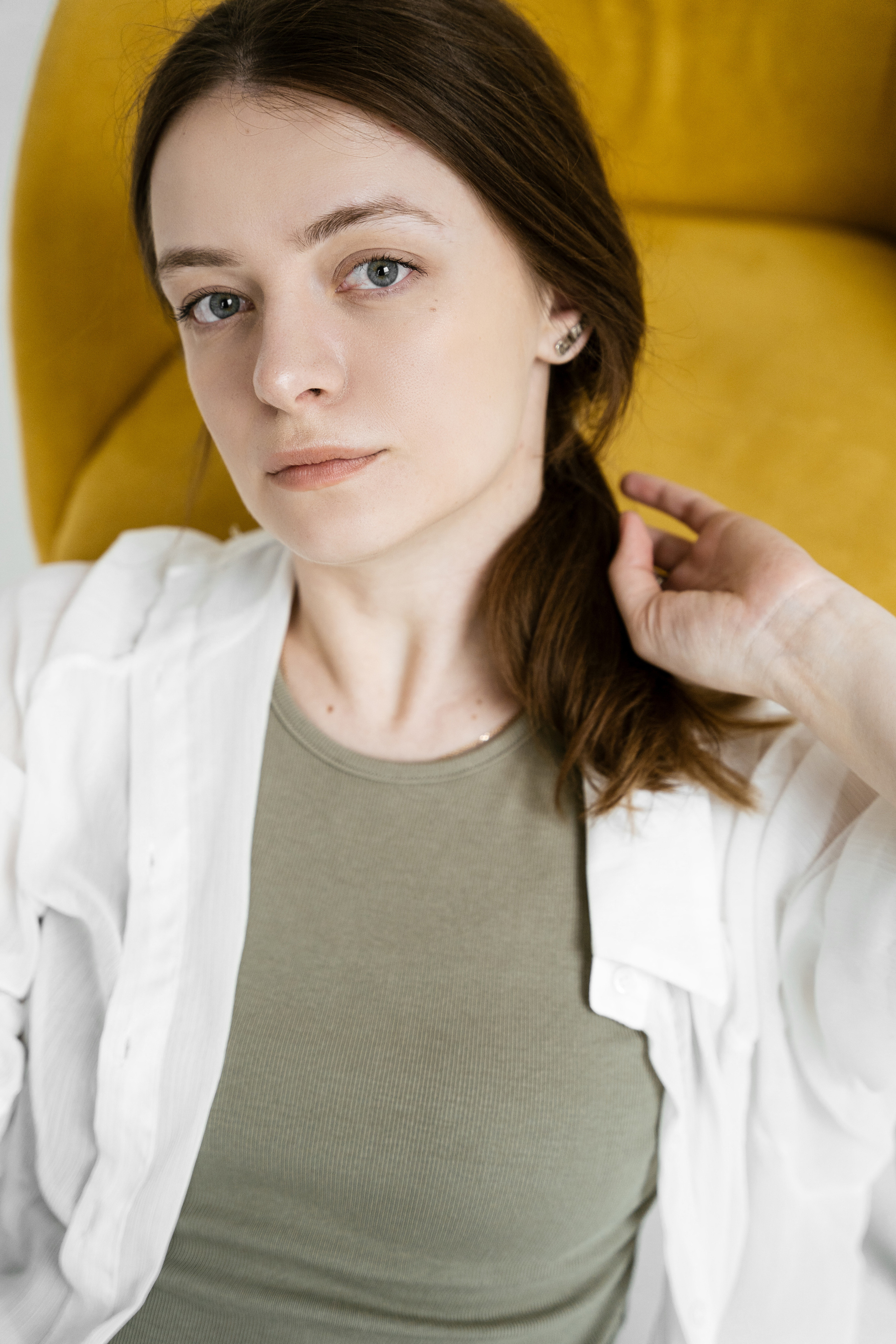 Забытый сертификат. Фотограф Томск, Новосибирск Влад Свириденко