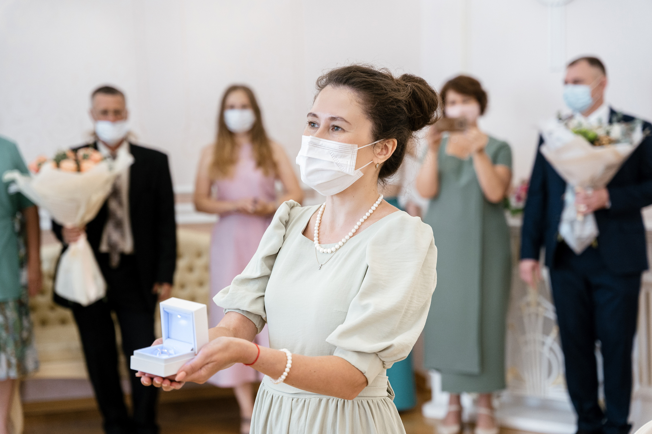 28.07.2021 Wedding day. Фотограф Томск, Новосибирск Влад Свириденко