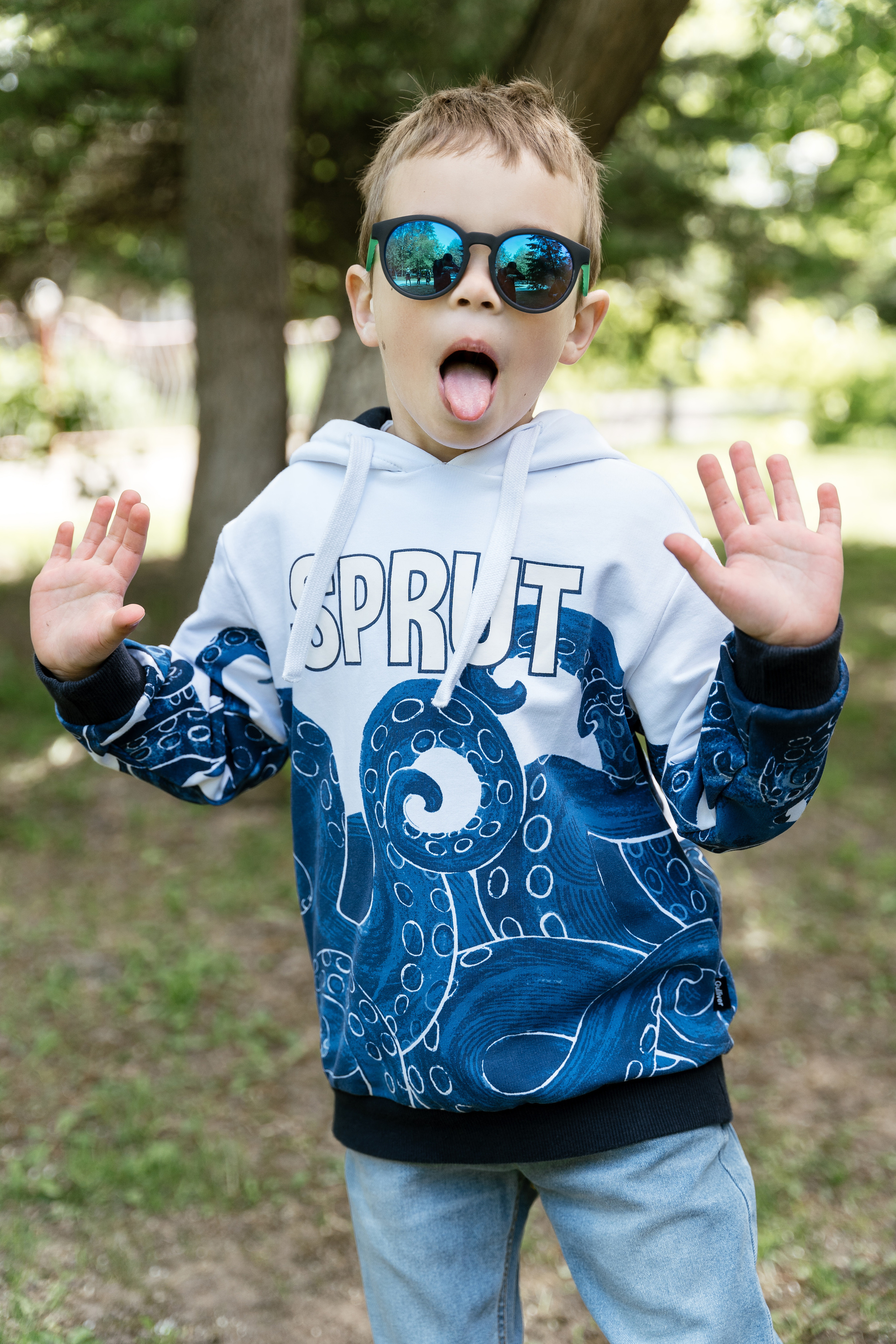 Kids. Фотограф Томск, Новосибирск Влад Свириденко