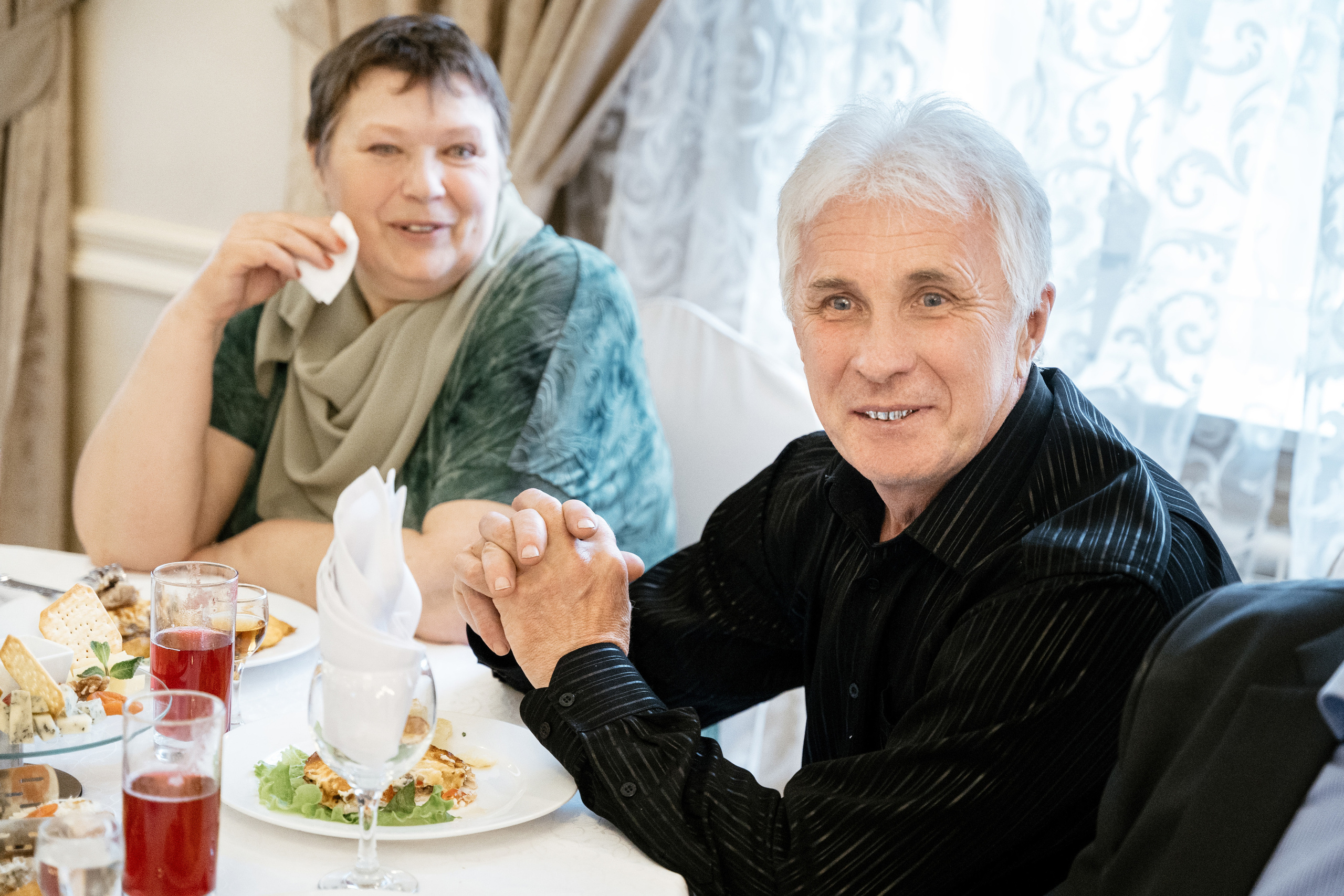 Wedding Day 24.04.21. Фотограф Томск, Новосибирск Влад Свириденко