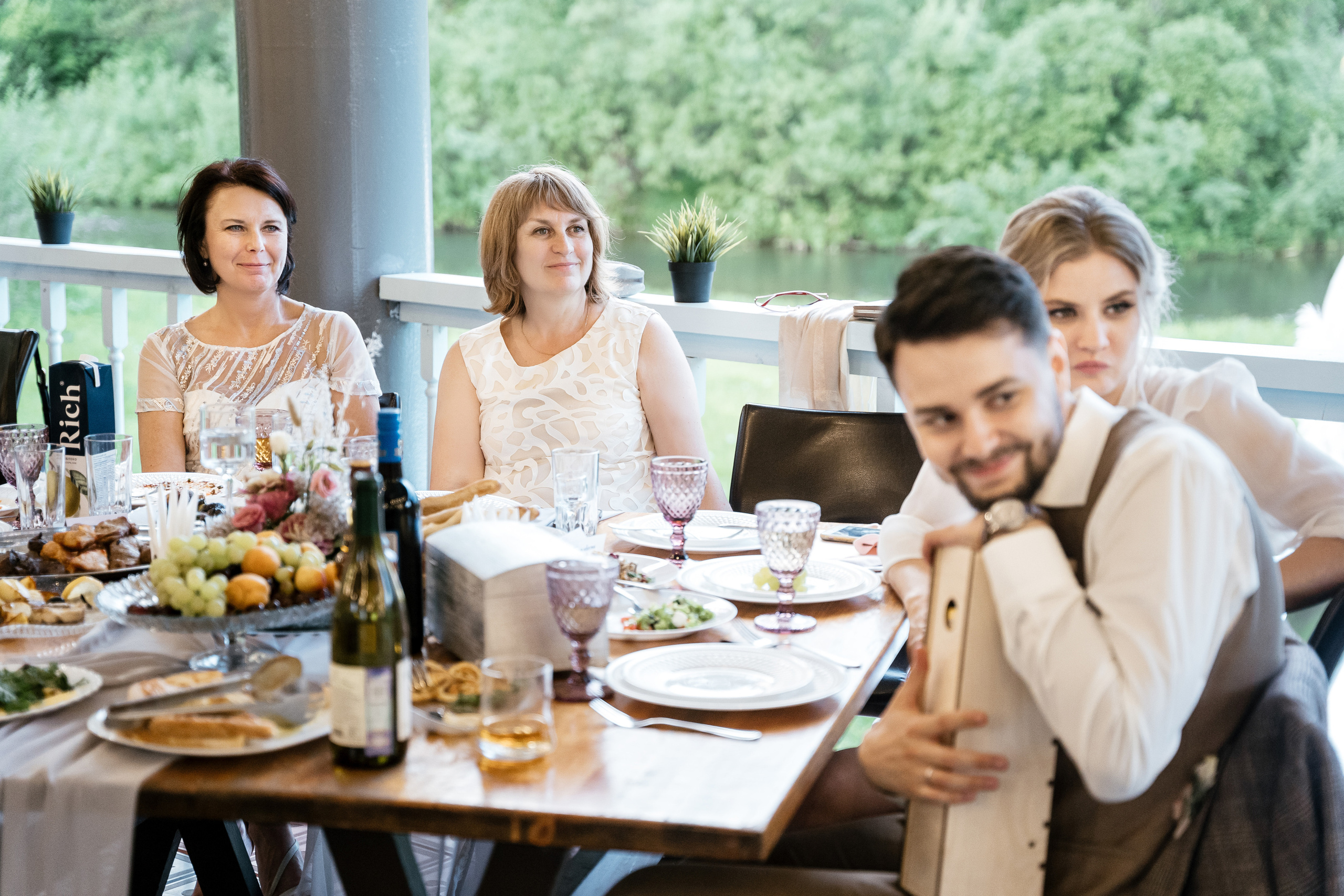 16.06.21 Wedding day. Фотограф Томск, Новосибирск Влад Свириденко