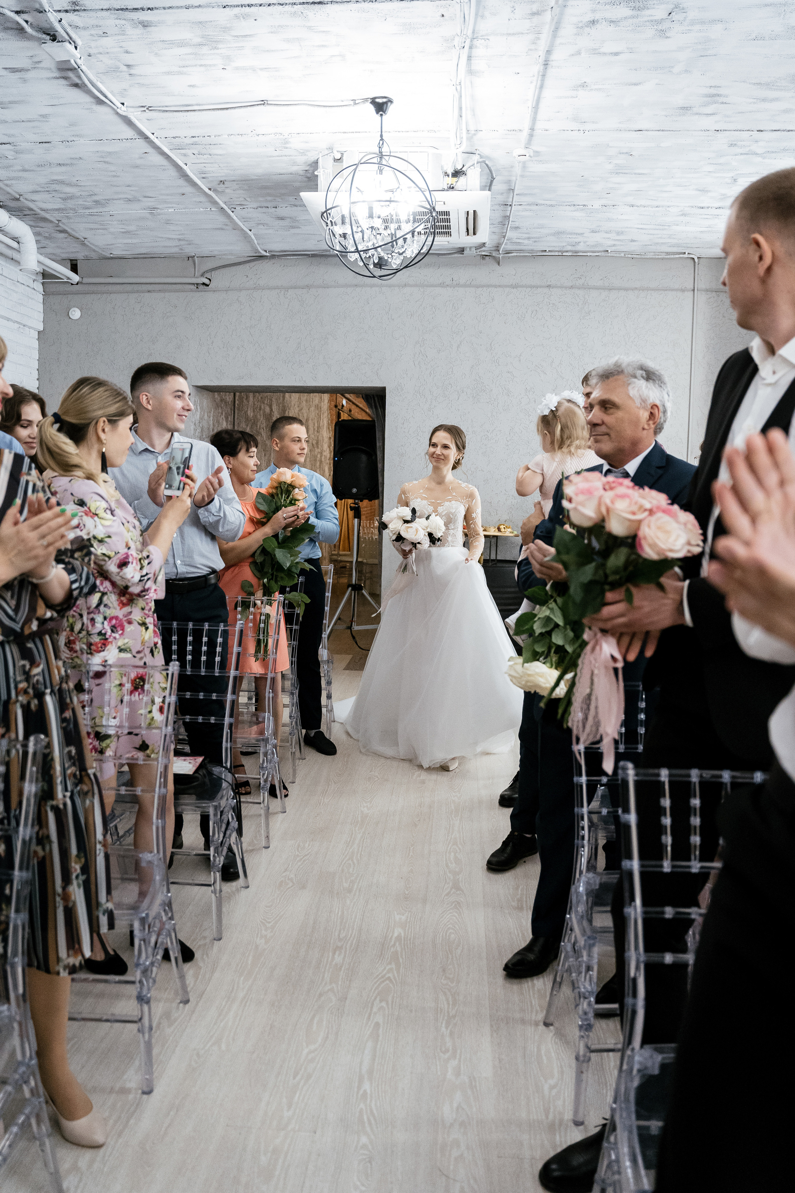 26.06.2021 Wedding day. Фотограф Томск, Новосибирск Влад Свириденко