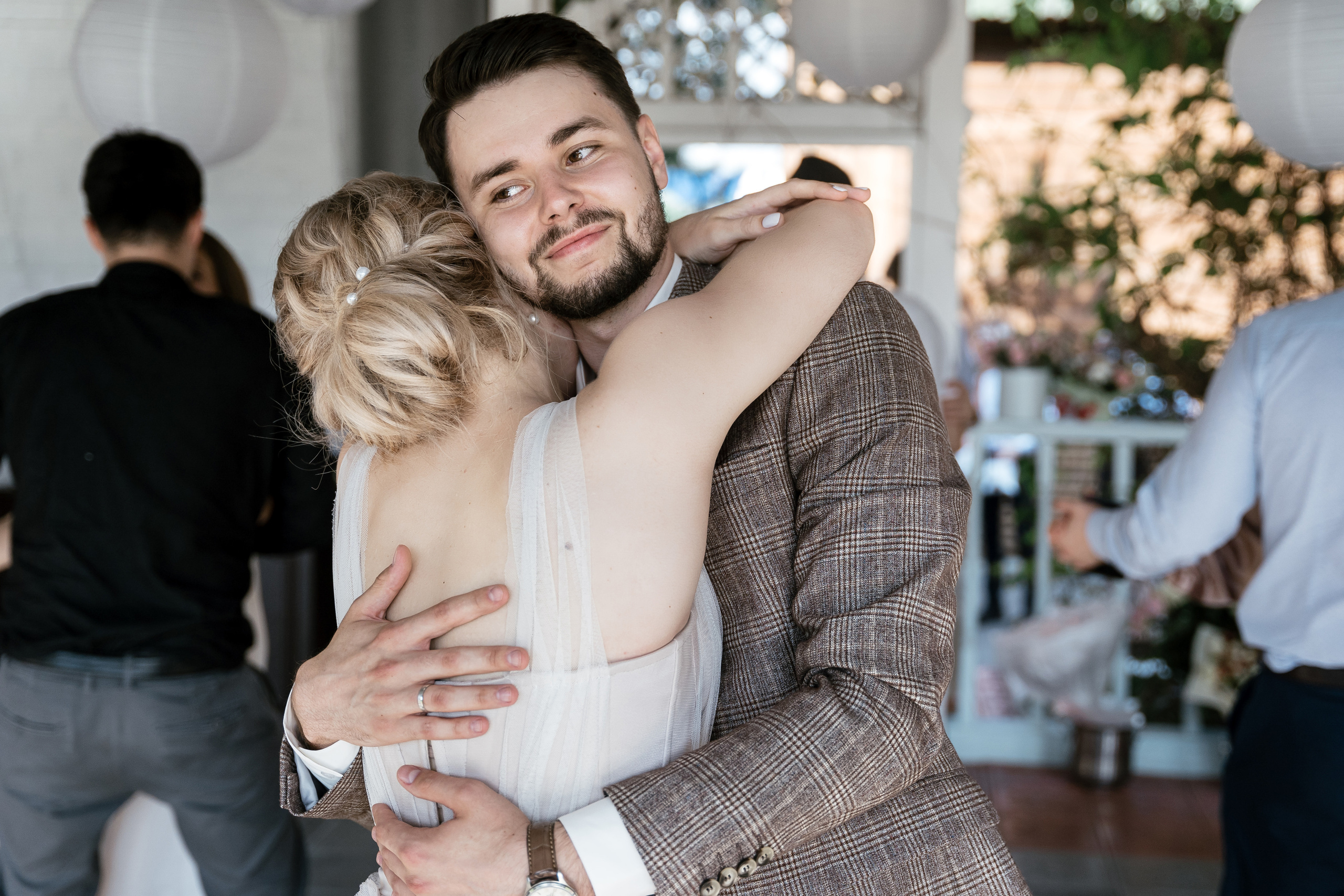 16.06.21 Wedding day. Фотограф Томск, Новосибирск Влад Свириденко