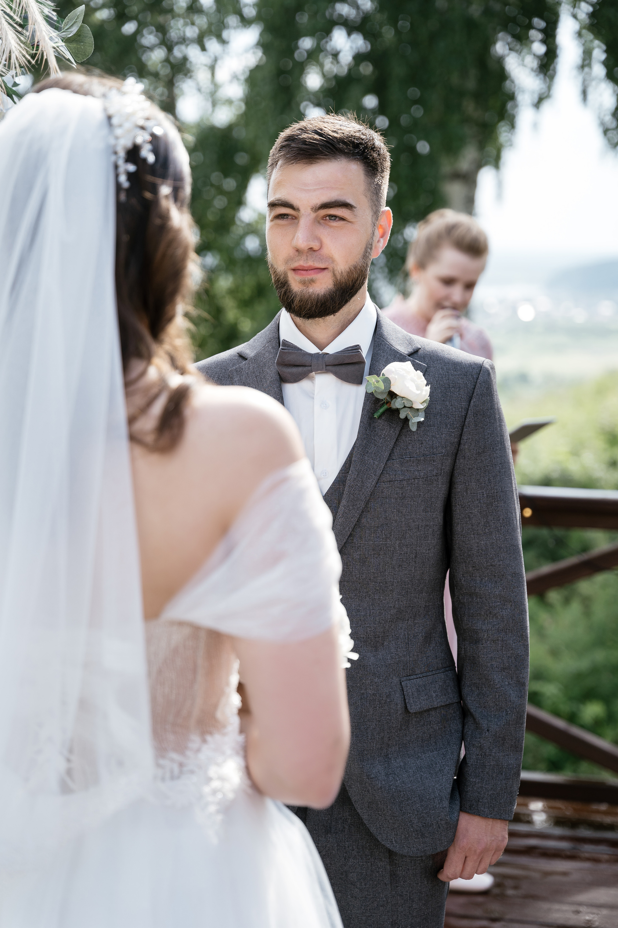 09.07.2021 Wedding day. Фотограф Томск, Новосибирск Влад Свириденко