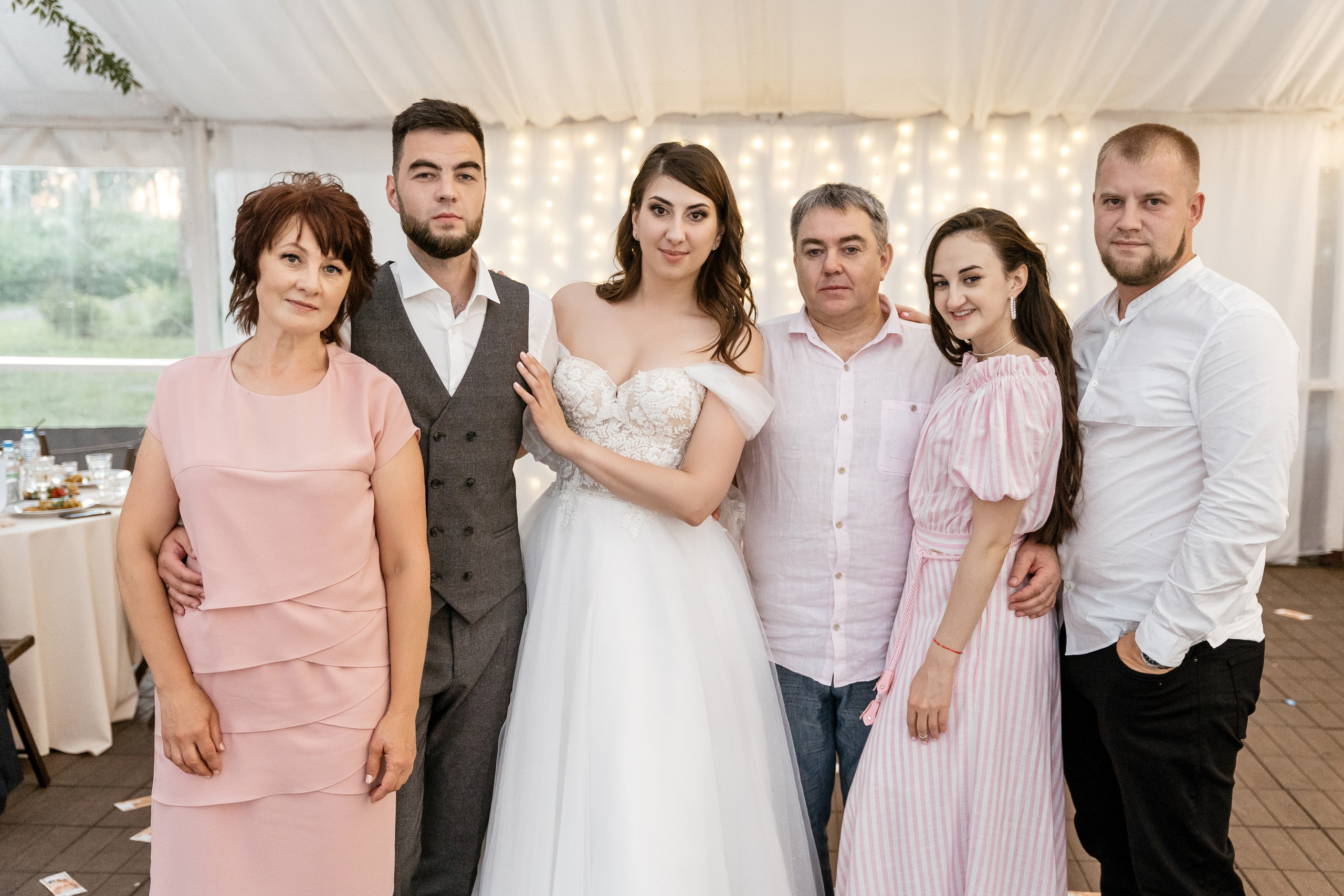09.07.2021 Wedding day. Фотограф Томск, Новосибирск Влад Свириденко
