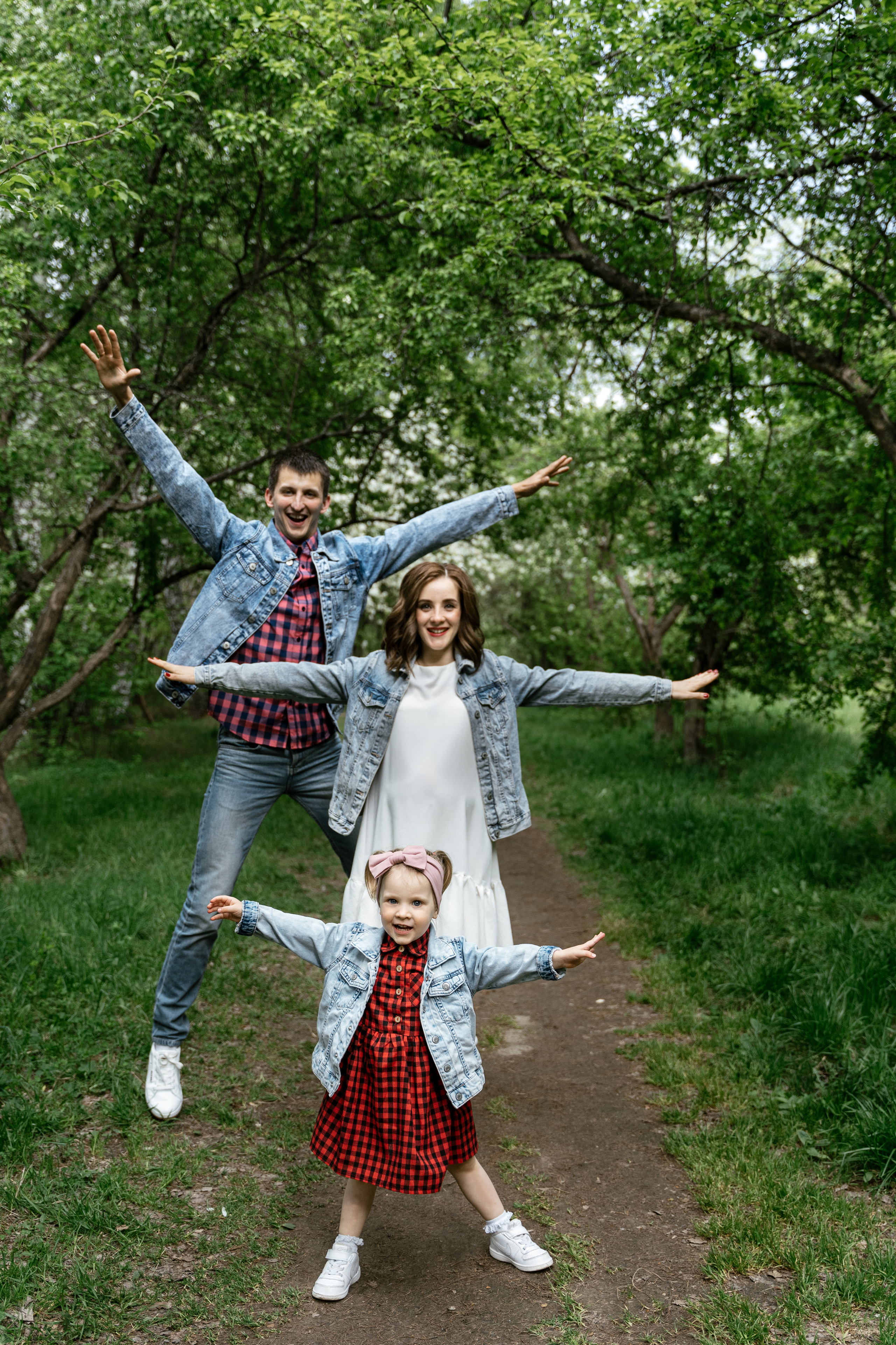 Рубанниковы. Фотограф Томск, Новосибирск Влад Свириденко