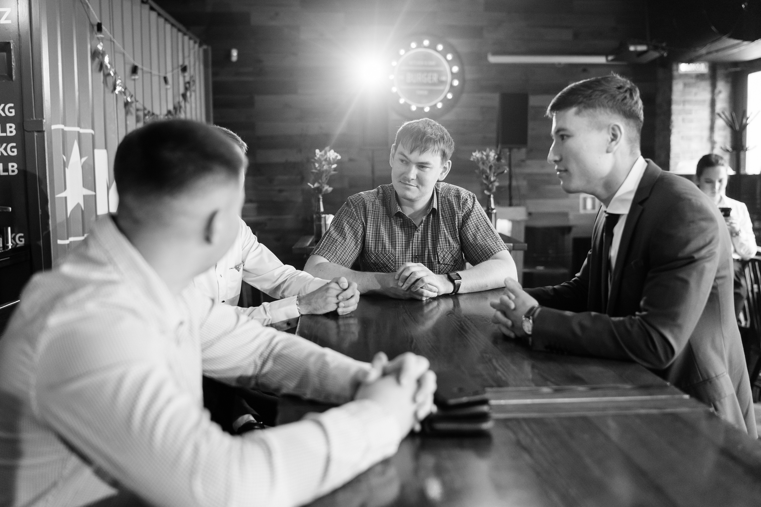 26.06.2021 Wedding day. Фотограф Томск, Новосибирск Влад Свириденко