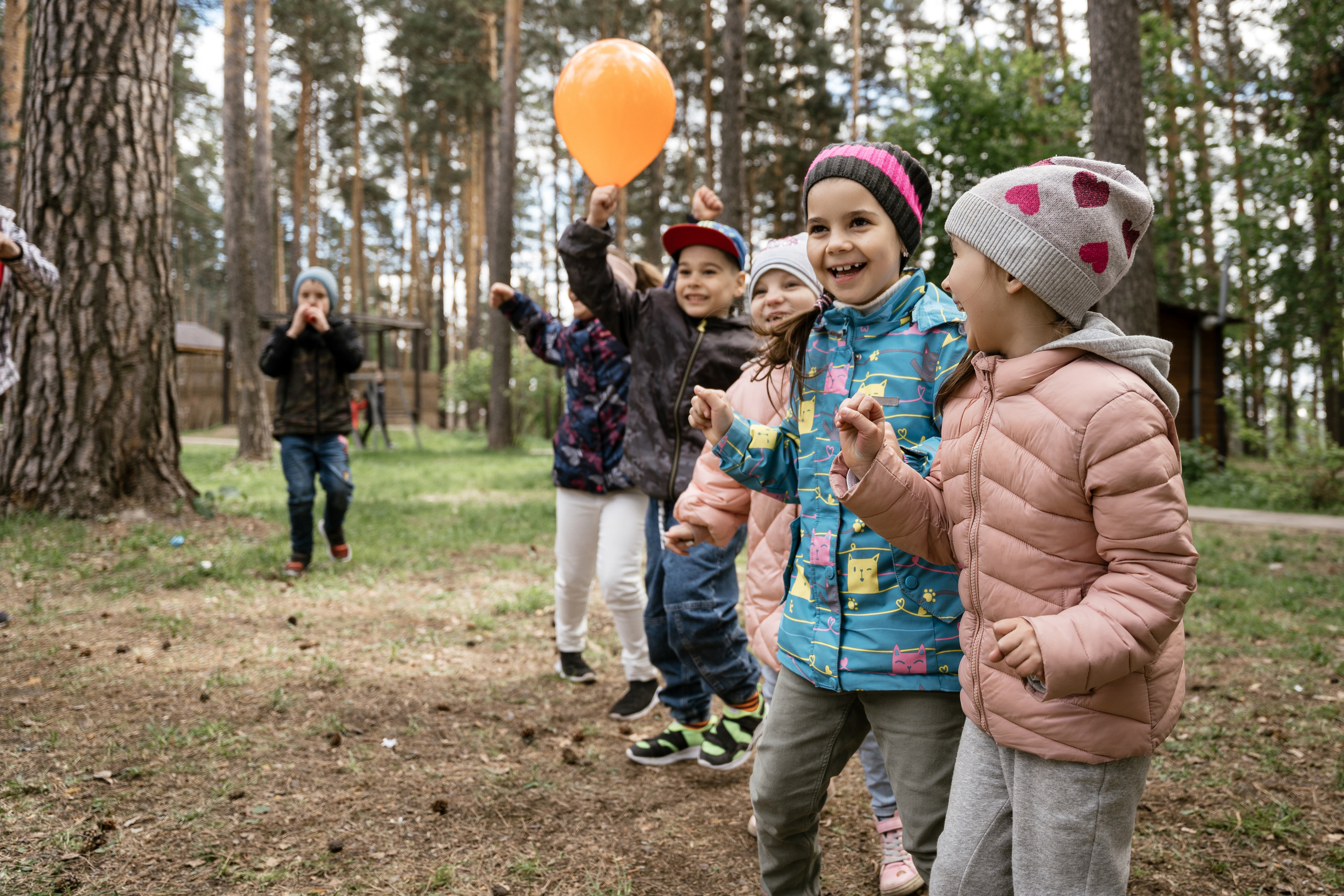 Первый выпускной. Фотограф Томск, Новосибирск Влад Свириденко