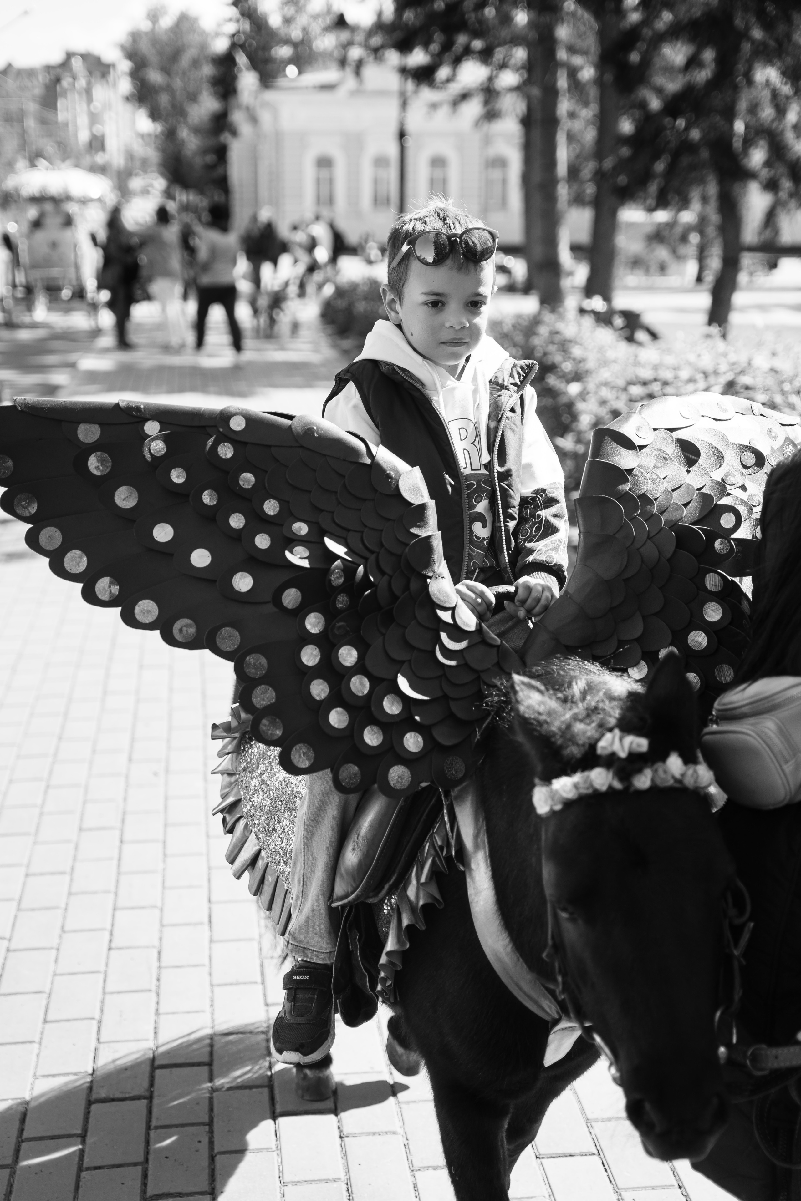 Kids. Фотограф Томск, Новосибирск Влад Свириденко