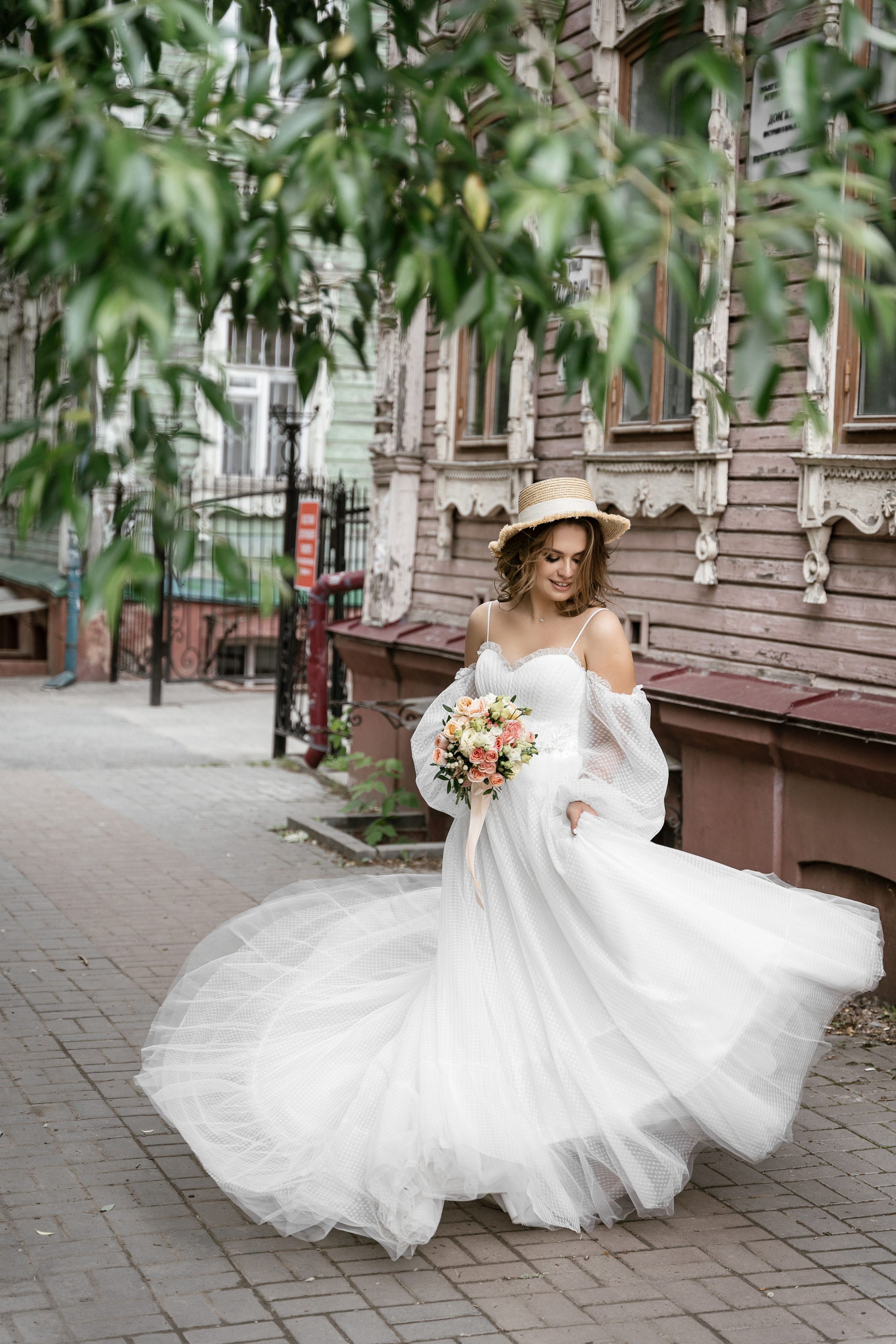 10.06.2021 Wedding day. Фотограф Томск, Новосибирск Влад Свириденко
