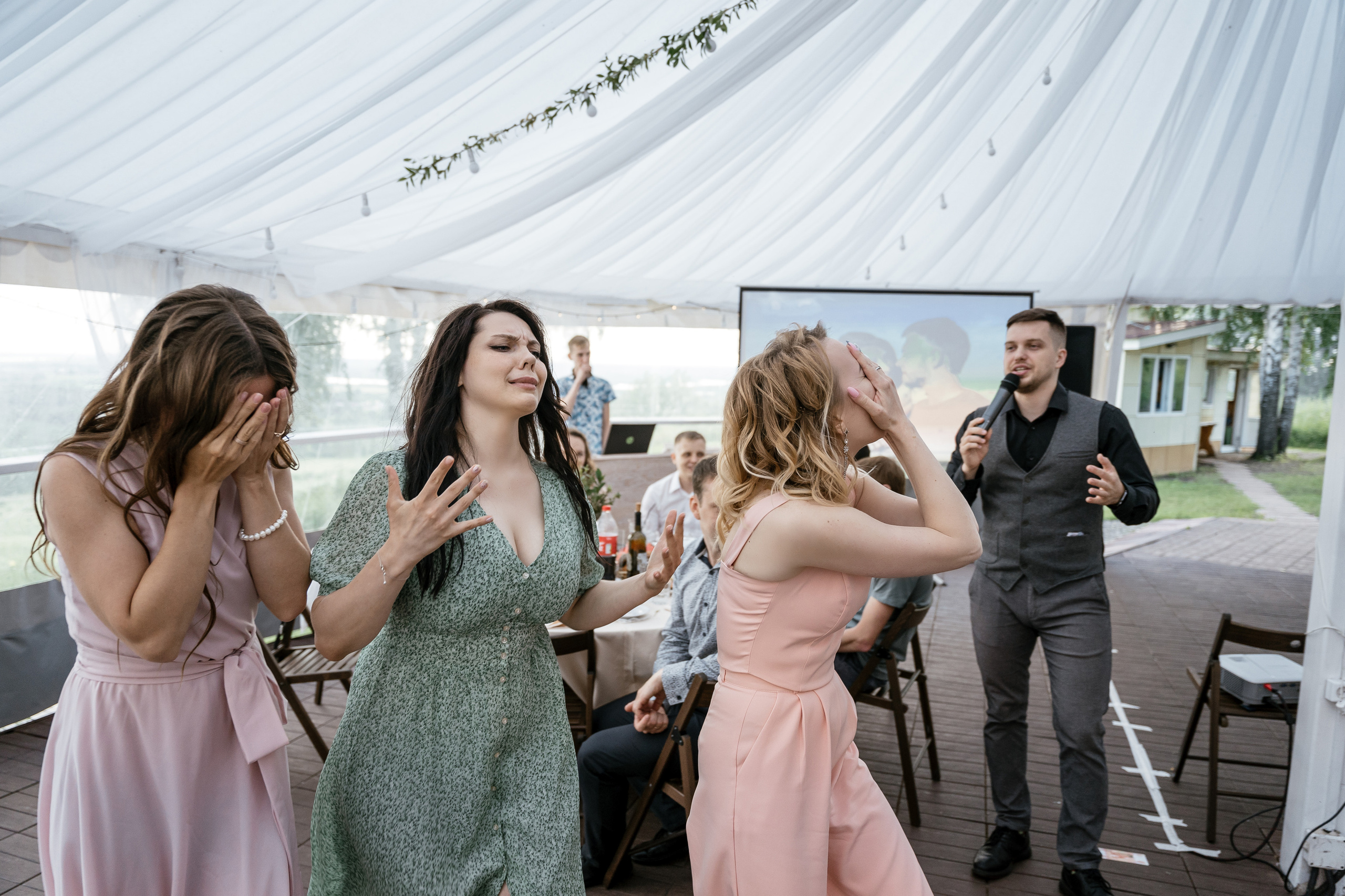09.07.2021 Wedding day. Фотограф Томск, Новосибирск Влад Свириденко